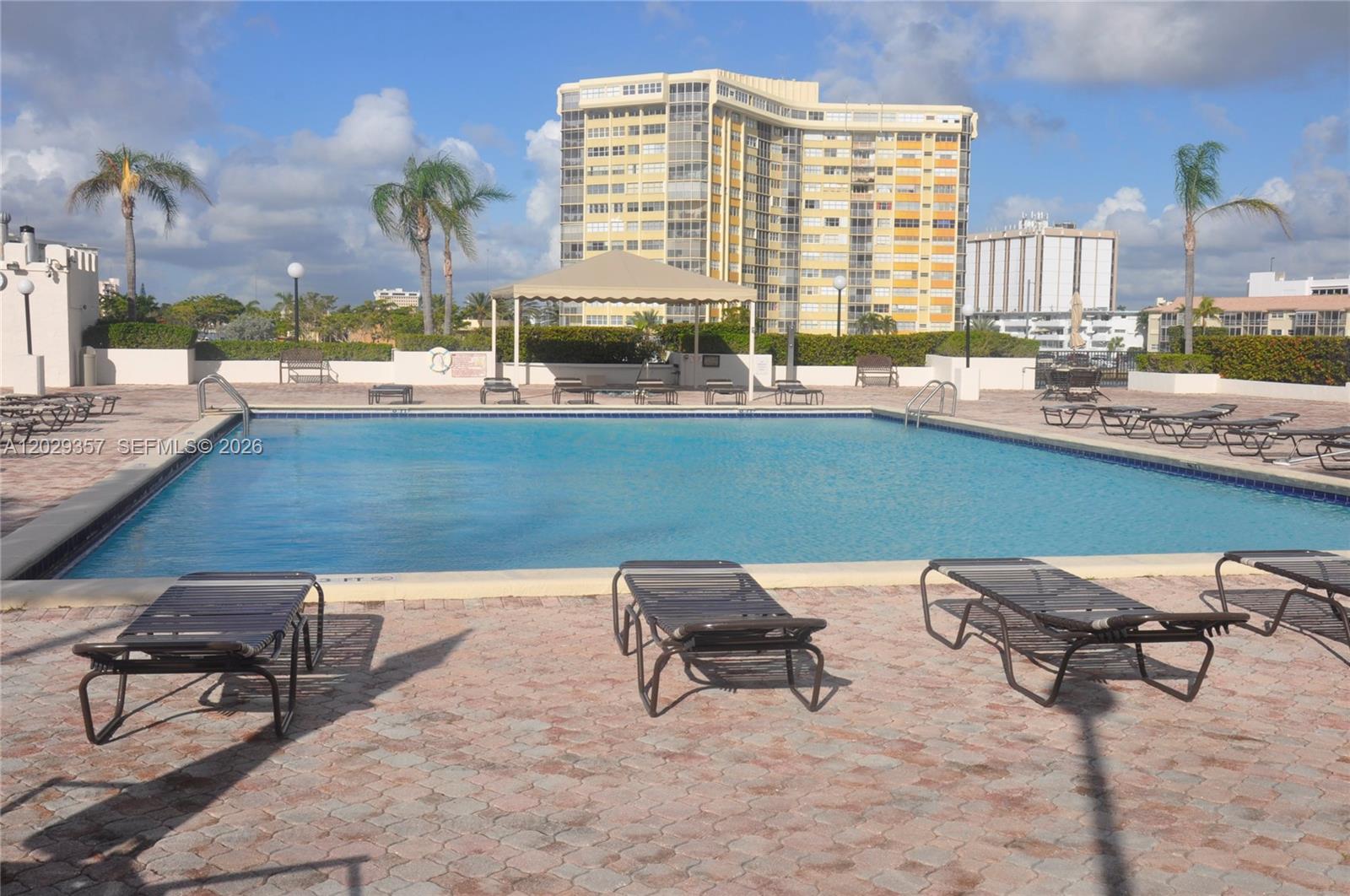 Photo of 1865 Ocean Dr  #20H, Hallandale Beach, Florida, 33009 - 
