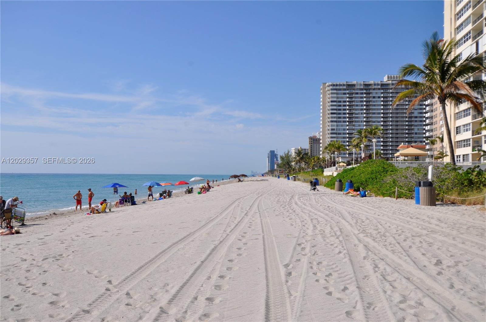 Photo of 1865 Ocean Dr  #20H, Hallandale Beach, Florida, 33009 - 