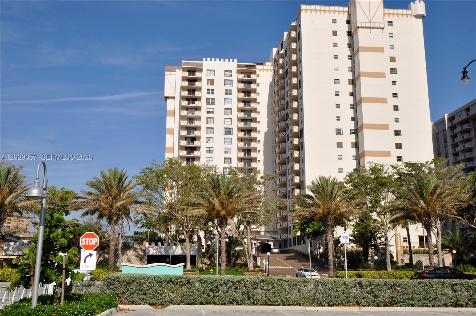 Photo of 1865 Ocean Dr  #20H, Hallandale Beach, Florida, 33009 - 