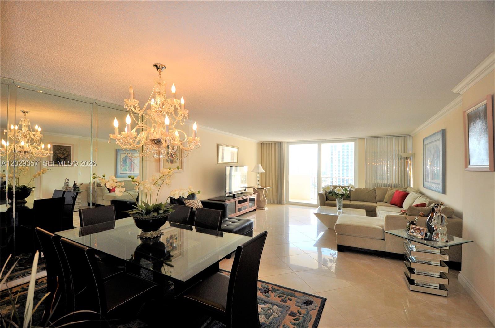 Photo of 1865 Ocean Dr  #20H, Hallandale Beach, Florida, 33009 - 