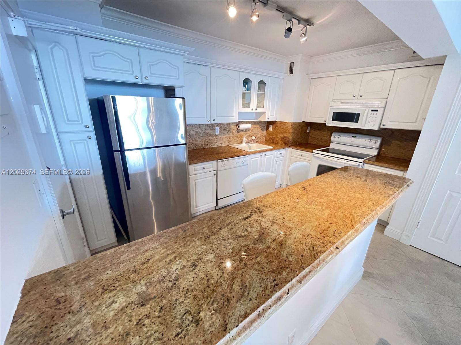 Photo of 9195 Collins Ave #1001, Surfside, Florida, 33154 -