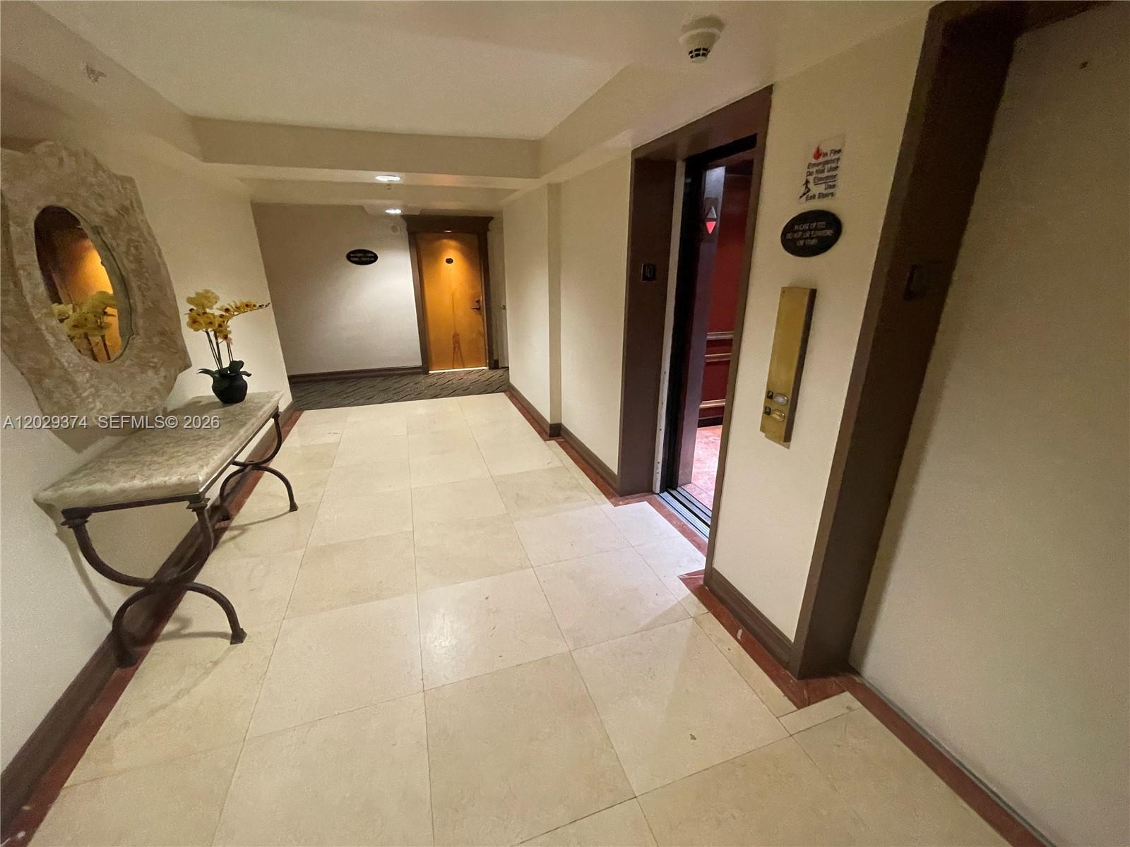 Photo of 9195 Collins Ave #1001, Surfside, Florida, 33154 -