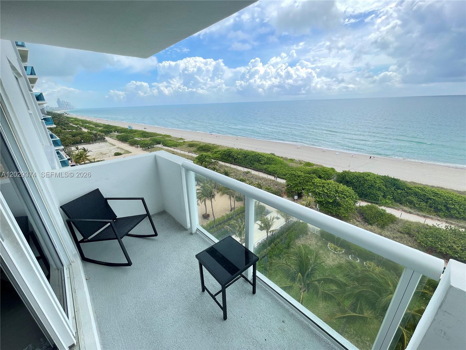 Photo of 9195 Collins Ave #1001, Surfside, Florida, 33154 -