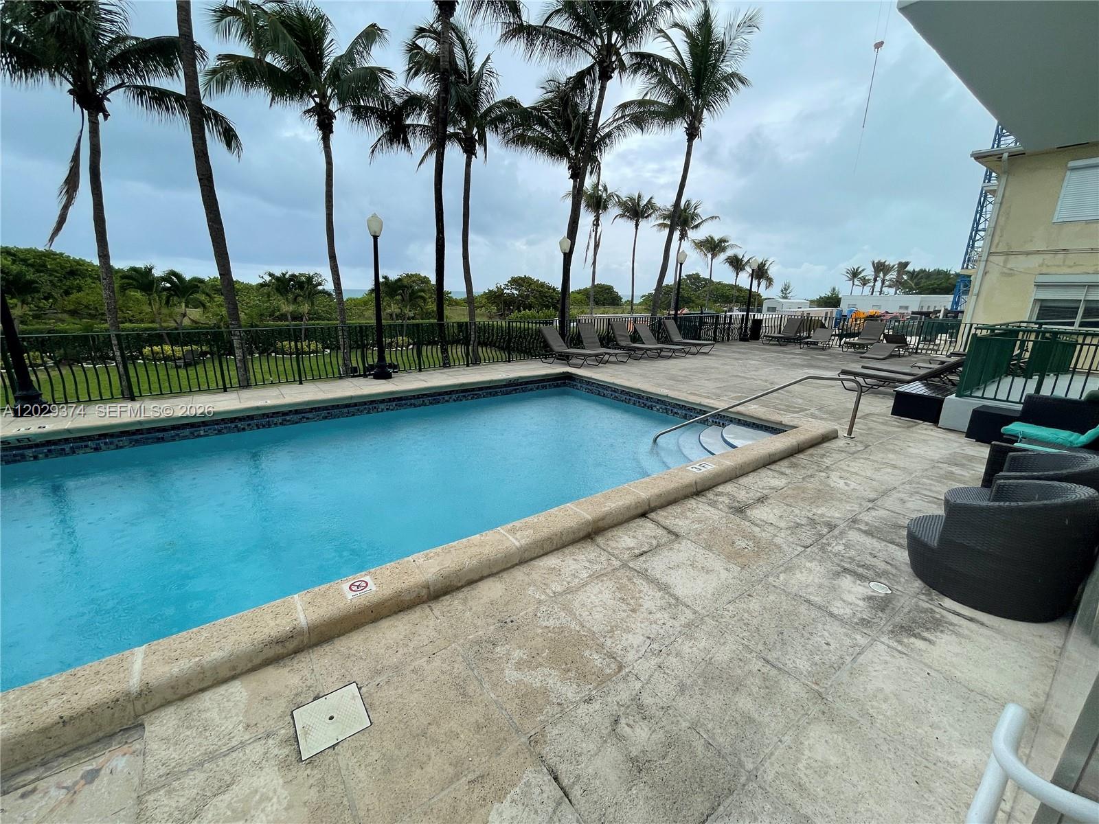 Photo of 9195 Collins Ave #1001, Surfside, Florida, 33154 -
