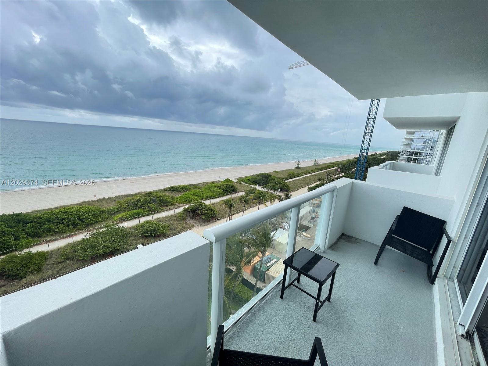 Photo of 9195 Collins Ave #1001, Surfside, Florida, 33154 -