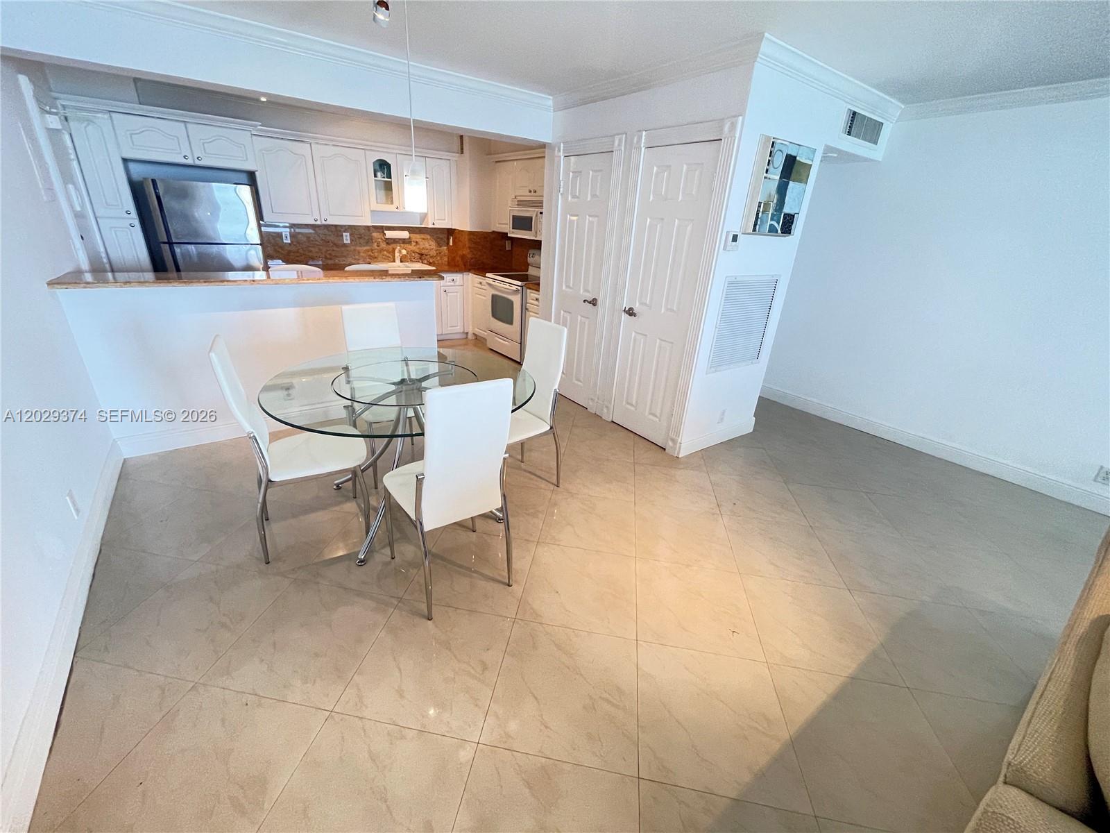Photo of 9195 Collins Ave #1001, Surfside, Florida, 33154 -