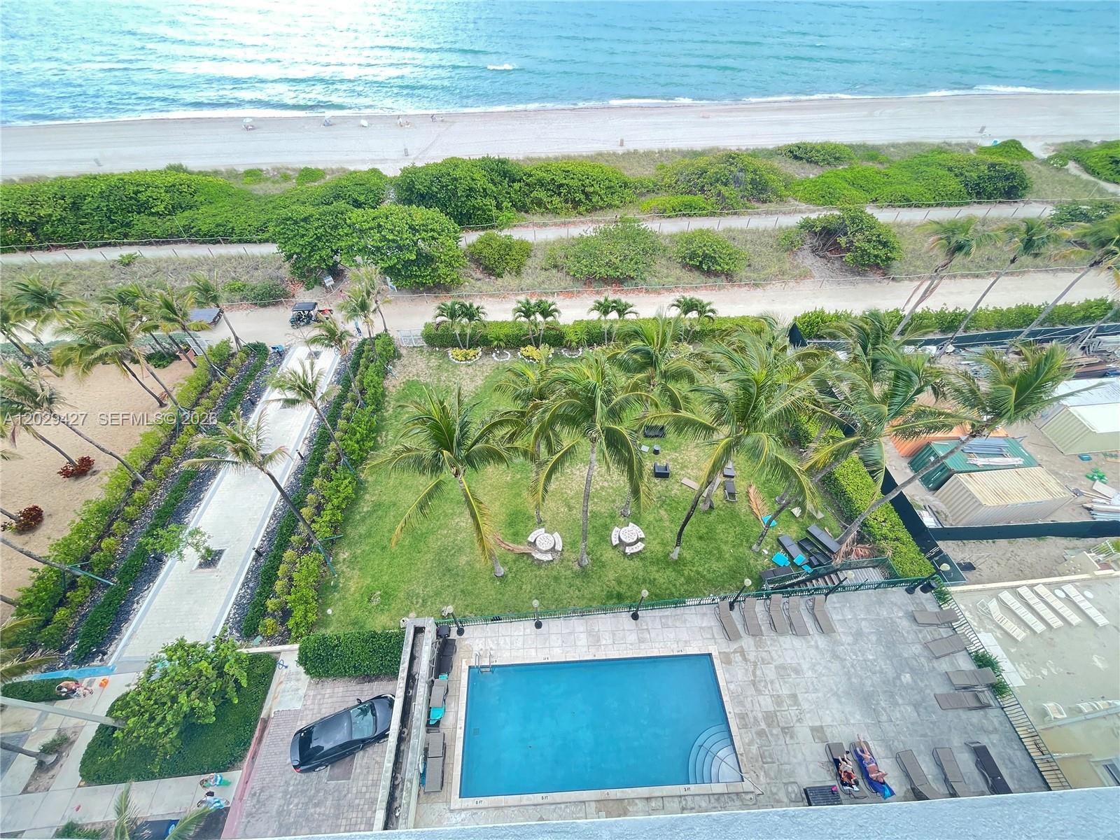 Photo of 9195 Collins Ave  #1001, Surfside, Florida, 33154 - 