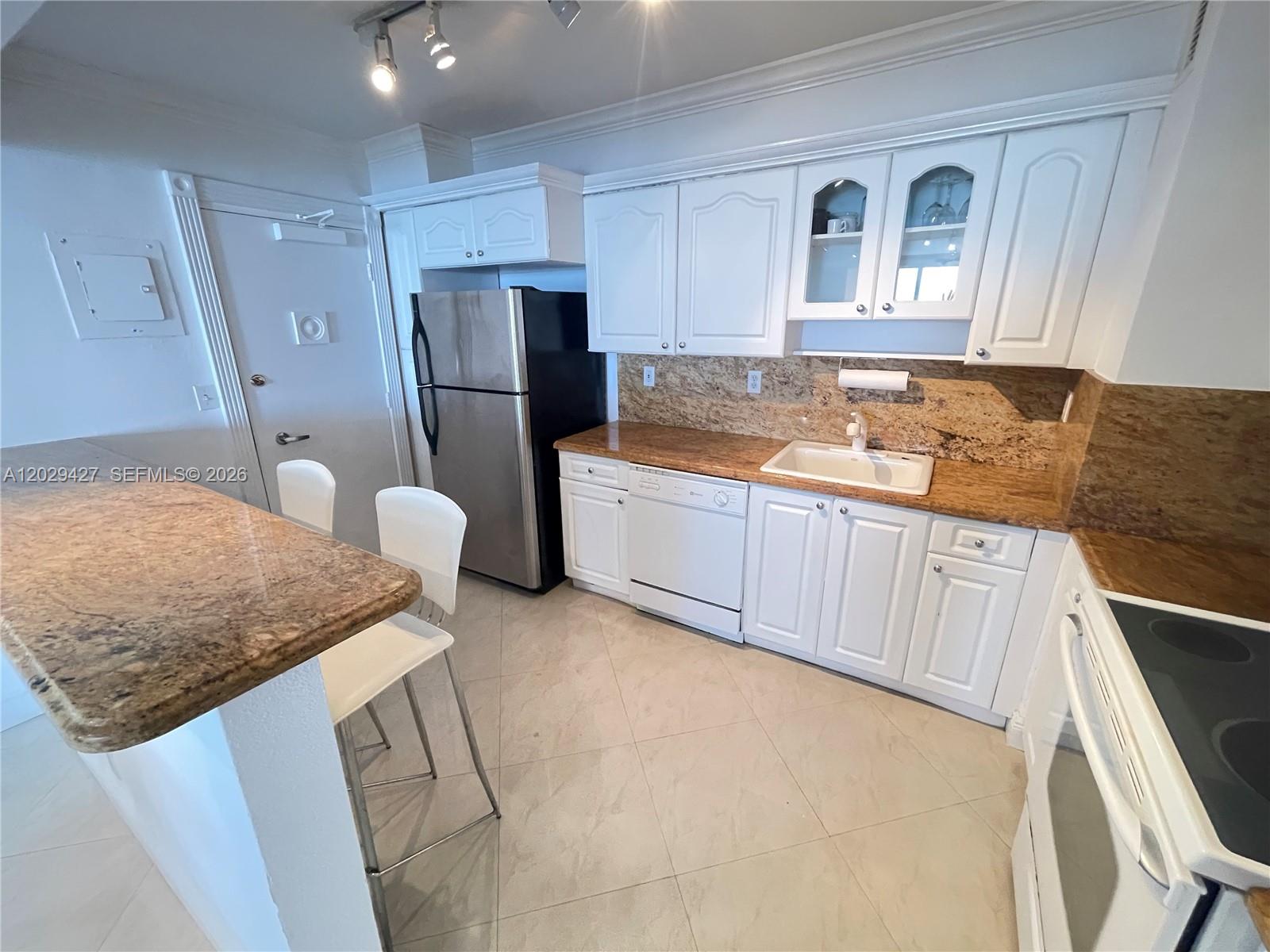 Photo of 9195 Collins Ave  #1001, Surfside, Florida, 33154 - 