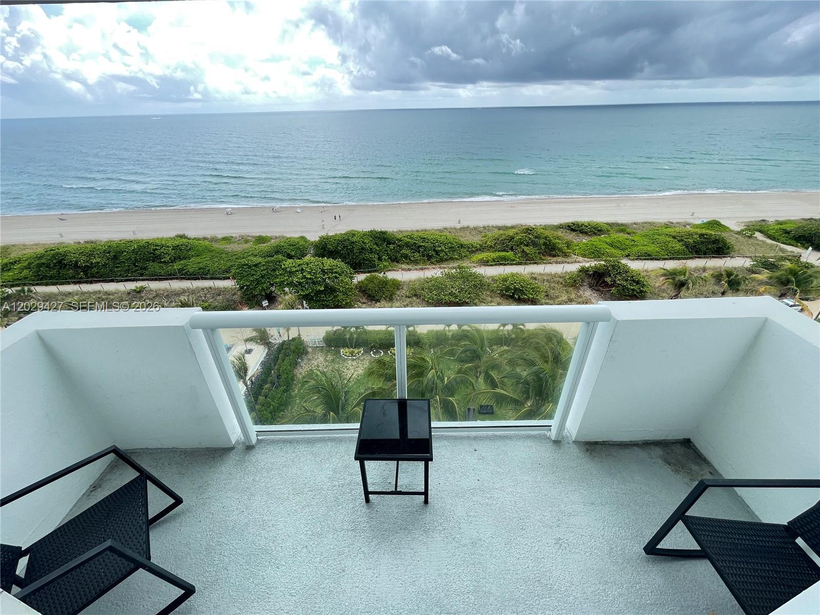 Photo of 9195 Collins Ave  #1001, Surfside, Florida, 33154 - 