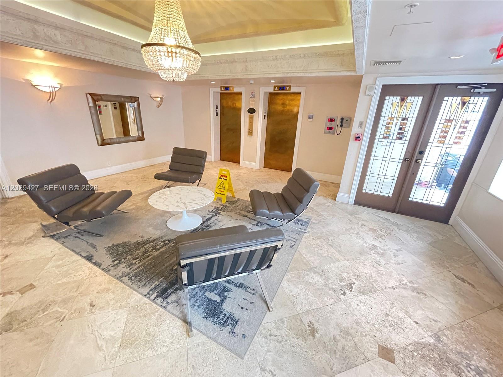 Photo of 9195 Collins Ave  #1001, Surfside, Florida, 33154 - 