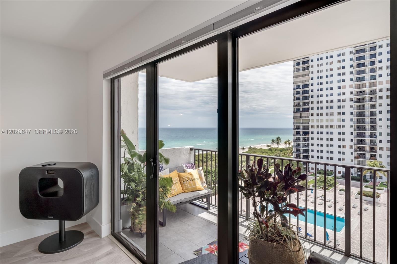 Photo of 1201 Ocean Dr #1105N, Hollywood, Florida, 33019 -