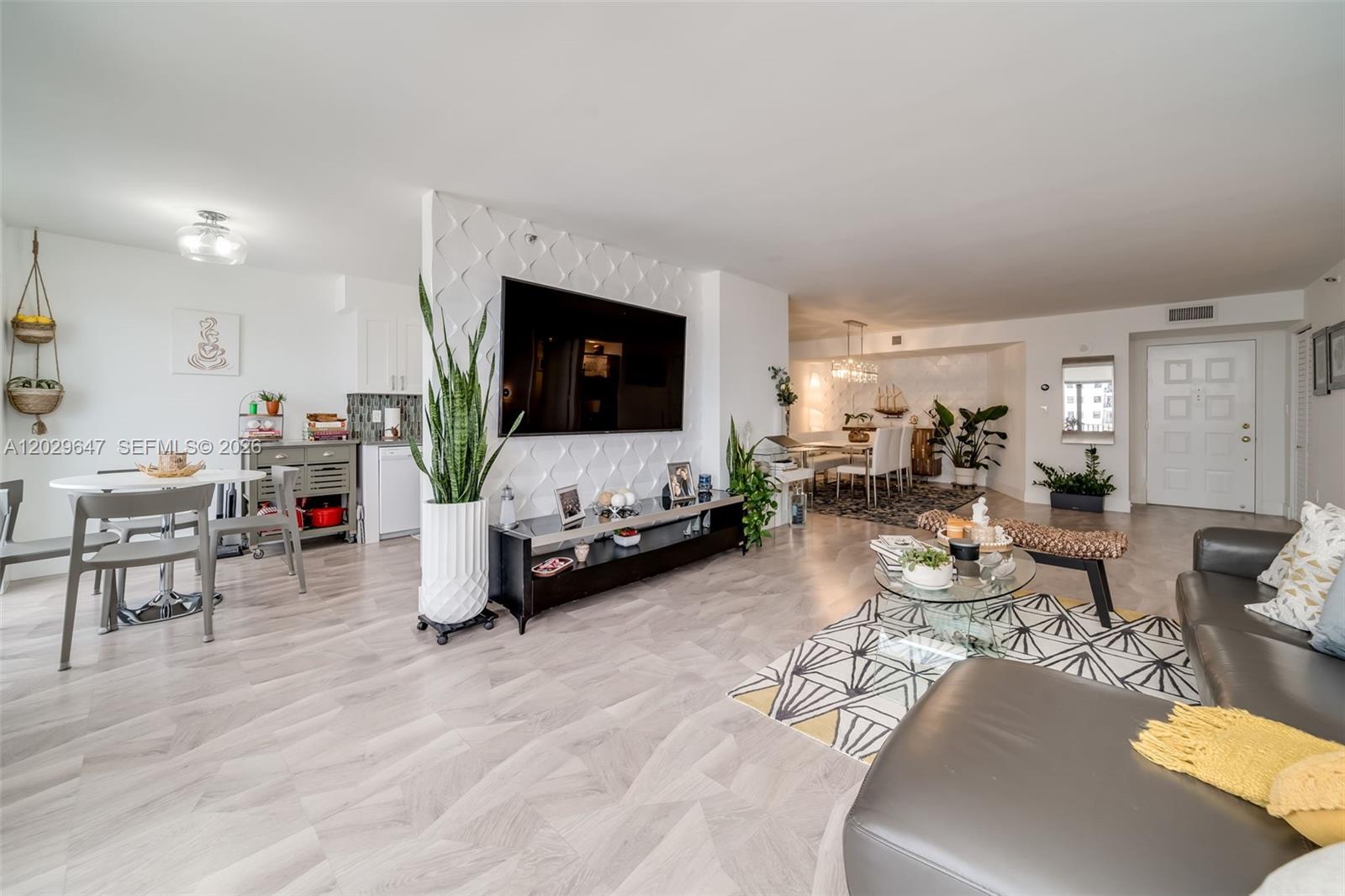 Photo of 1201 Ocean Dr #1105N, Hollywood, Florida, 33019 -