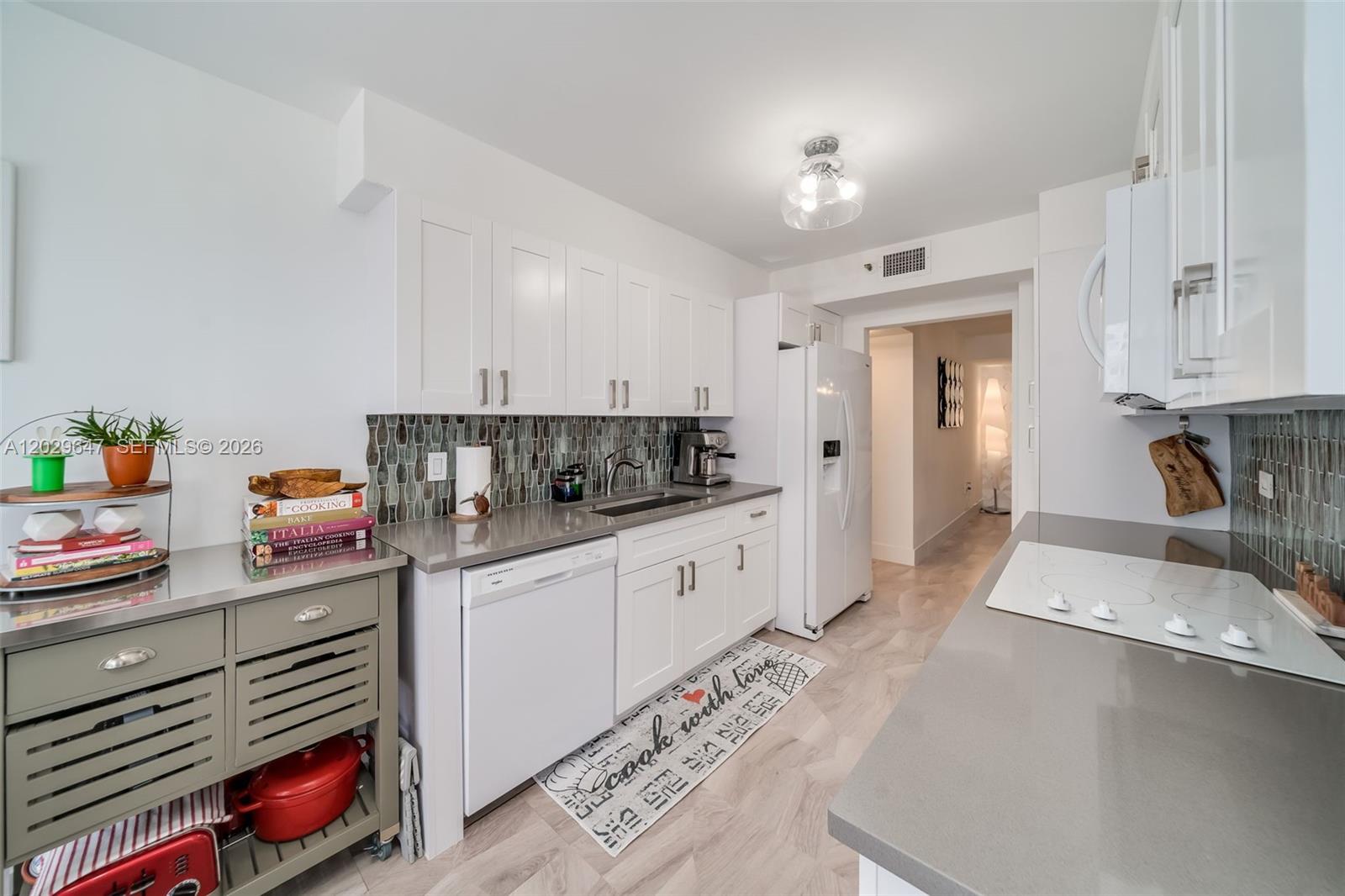 Photo of 1201 Ocean Dr #1105N, Hollywood, Florida, 33019 -