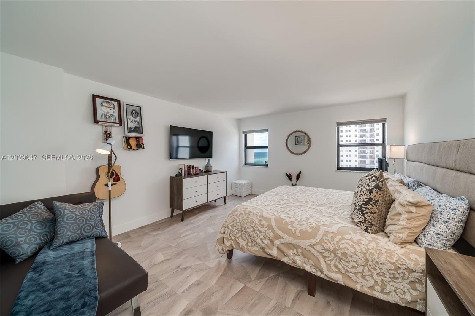 Photo of 1201 Ocean Dr #1105N, Hollywood, Florida, 33019 -