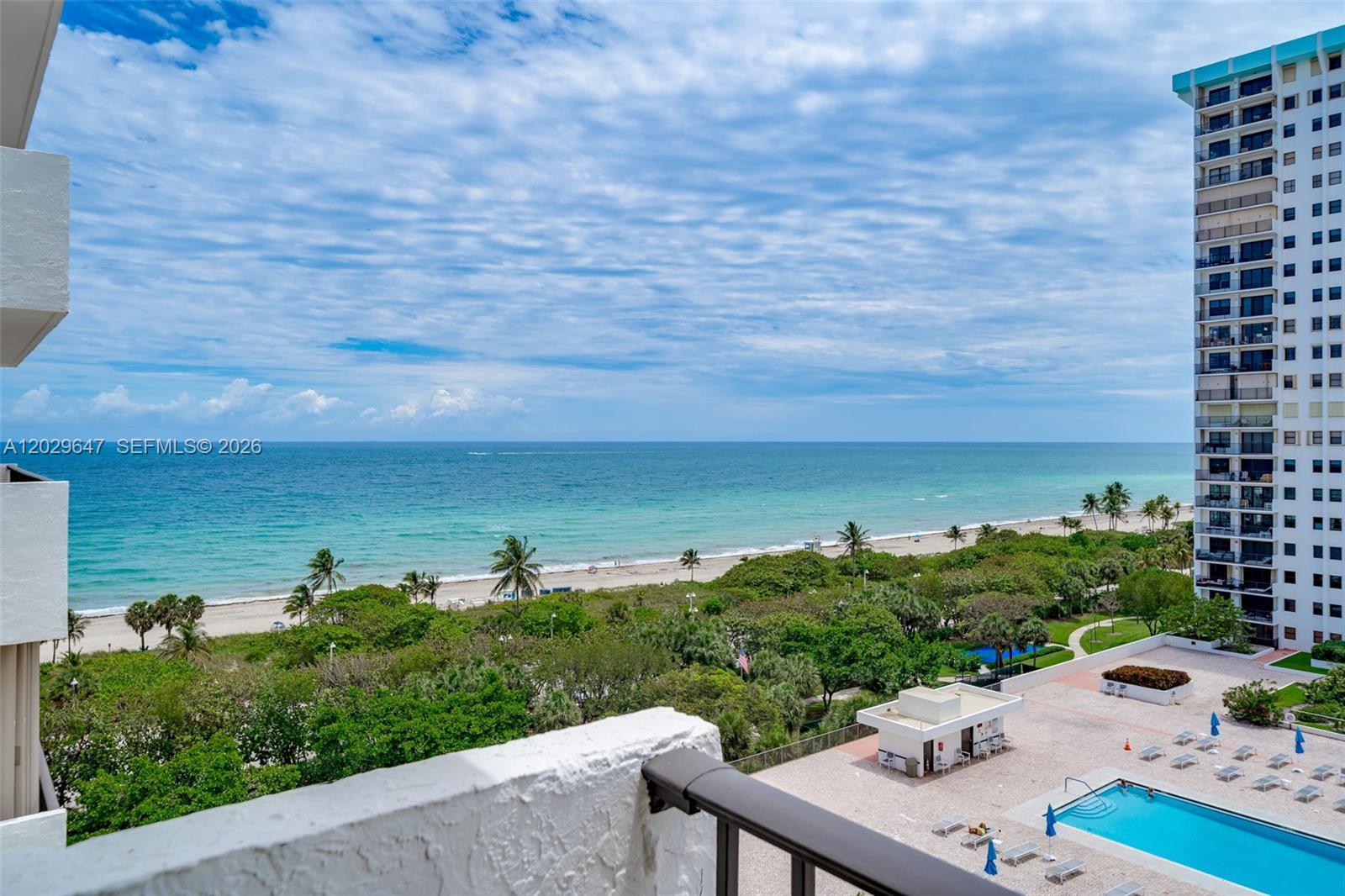Photo of 1201 Ocean Dr #1105N, Hollywood, Florida, 33019 -