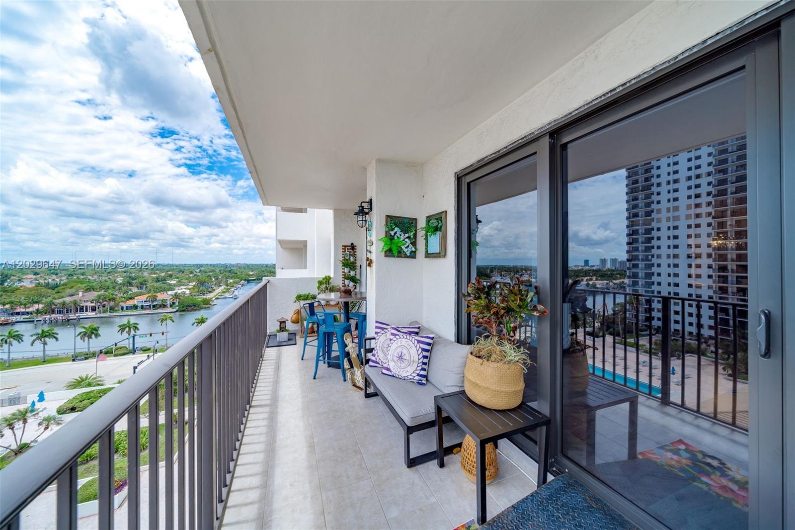 Photo of 1201 Ocean Dr #1105N, Hollywood, Florida, 33019 -