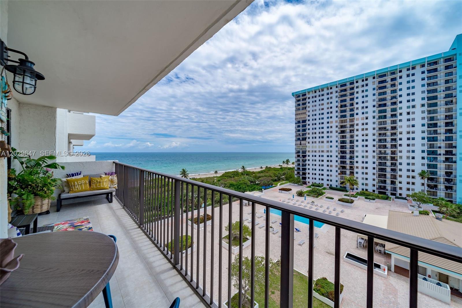 Photo of 1201 Ocean Dr #1105N, Hollywood, Florida, 33019 -