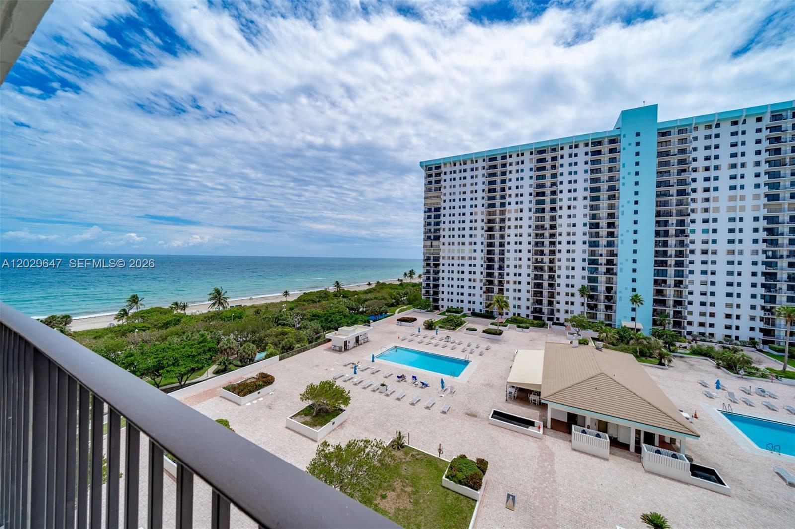 Photo of 1201 Ocean Dr #1105N, Hollywood, Florida, 33019 -