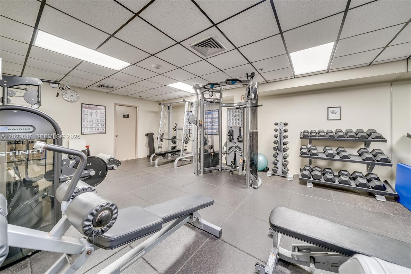 Photo of 1201 Ocean Dr #1105N, Hollywood, Florida, 33019 -