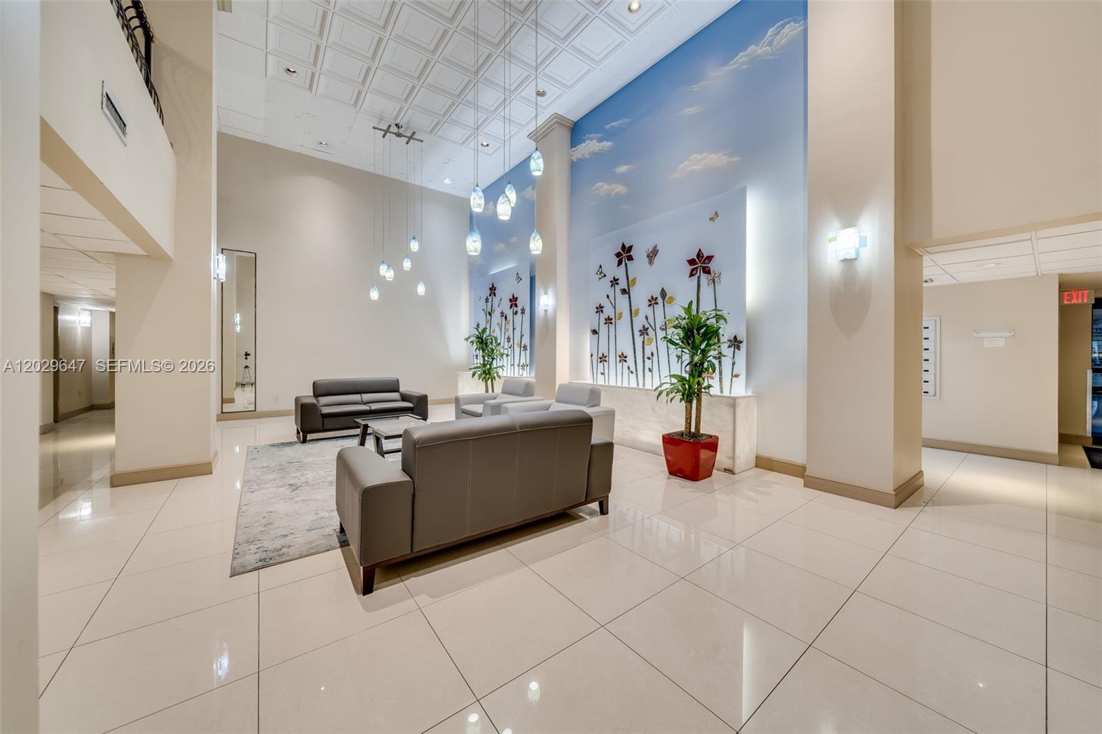 Photo of 1201 Ocean Dr #1105N, Hollywood, Florida, 33019 -