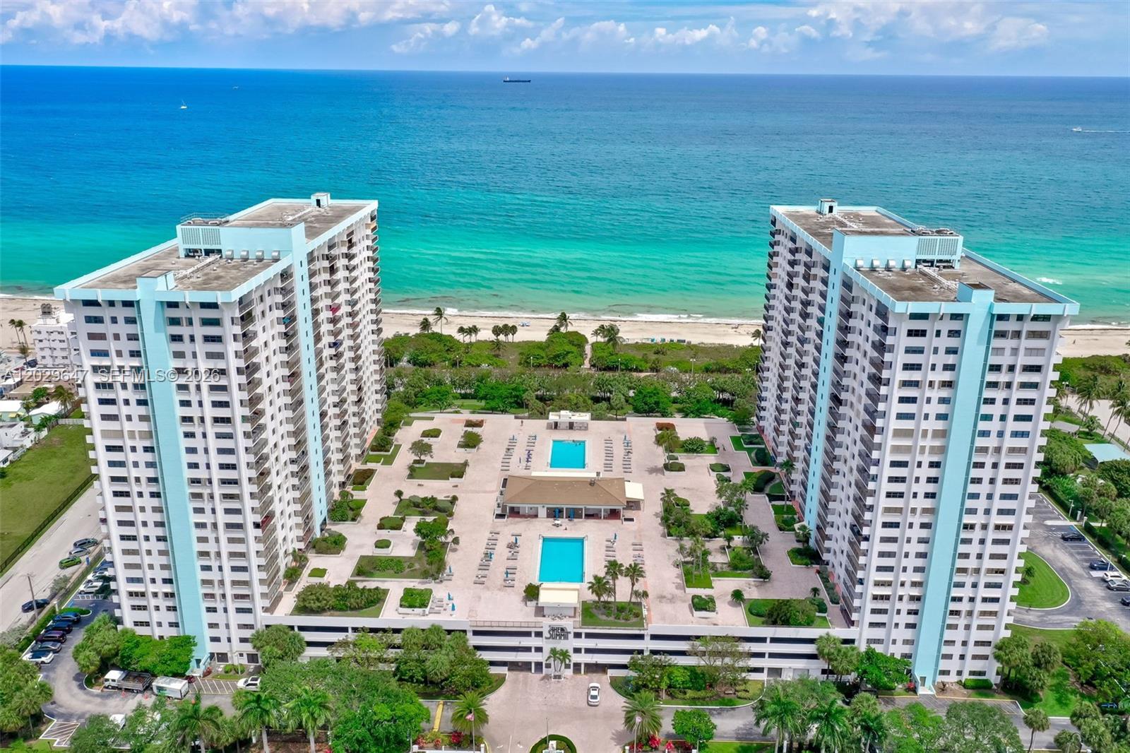 Photo of 1201 Ocean Dr #1105N, Hollywood, Florida, 33019 -