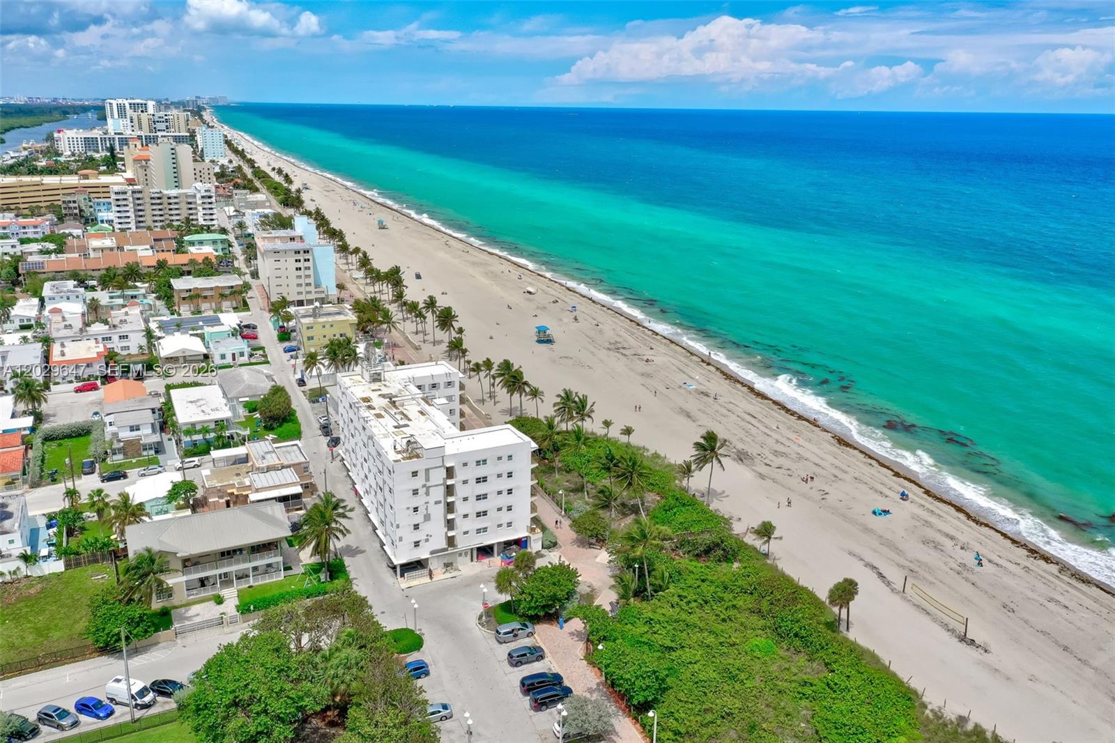 Photo of 1201 Ocean Dr #1105N, Hollywood, Florida, 33019 -