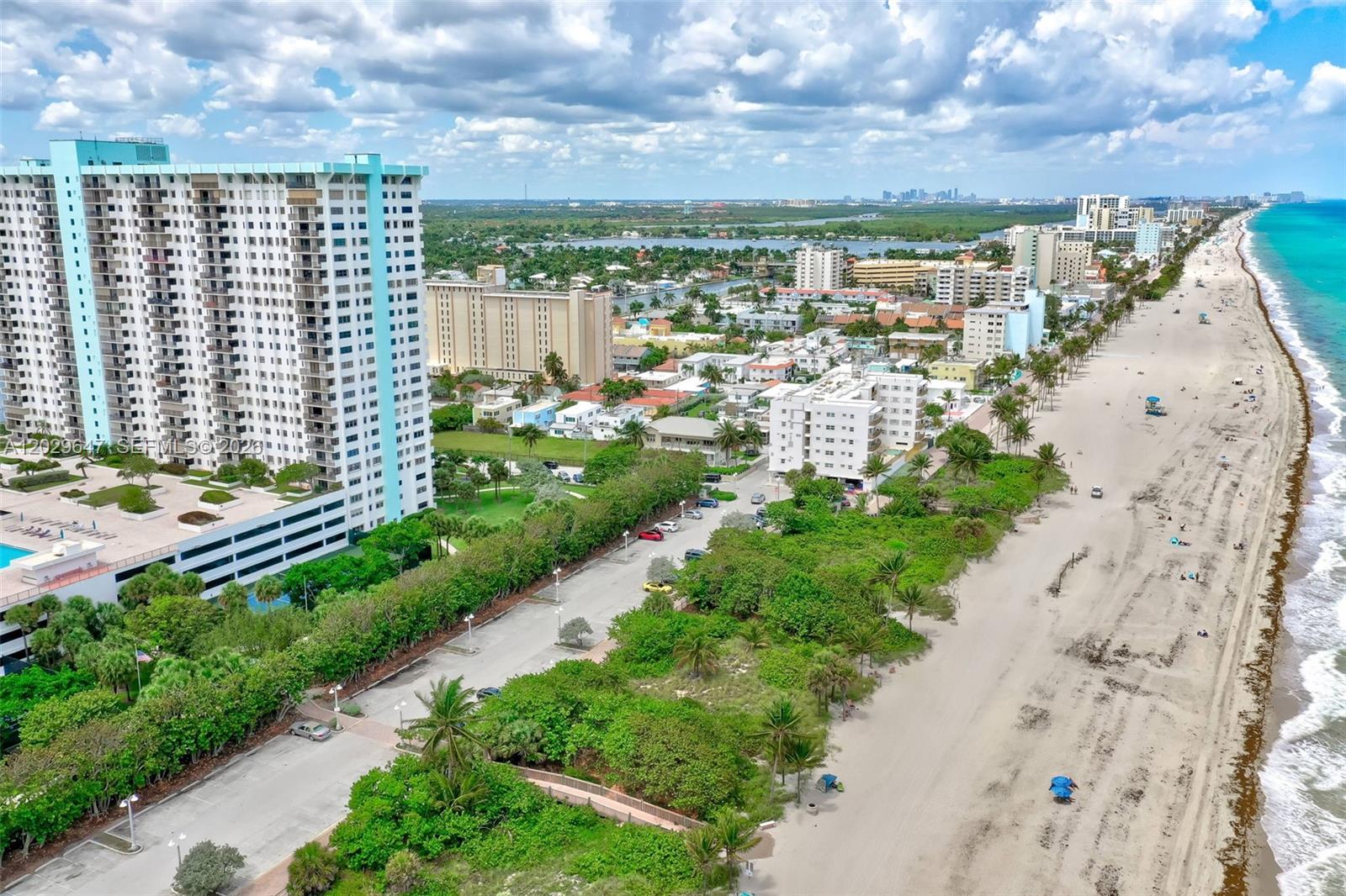 Photo of 1201 Ocean Dr #1105N, Hollywood, Florida, 33019 -