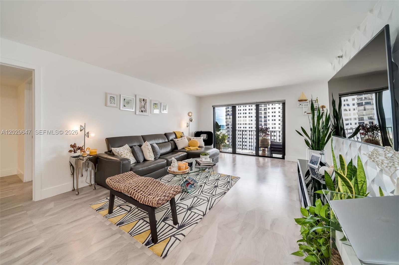 Photo of 1201 Ocean Dr #1105N, Hollywood, Florida, 33019 -
