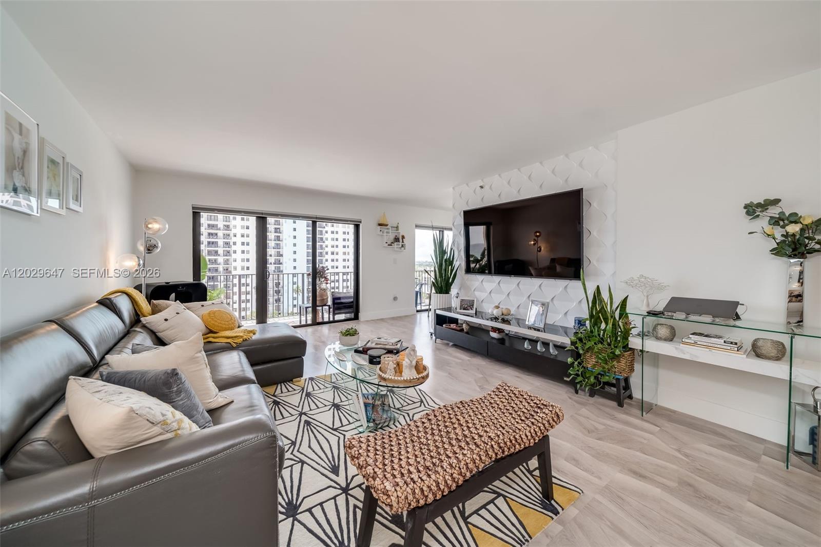 Photo of 1201 Ocean Dr #1105N, Hollywood, Florida, 33019 -