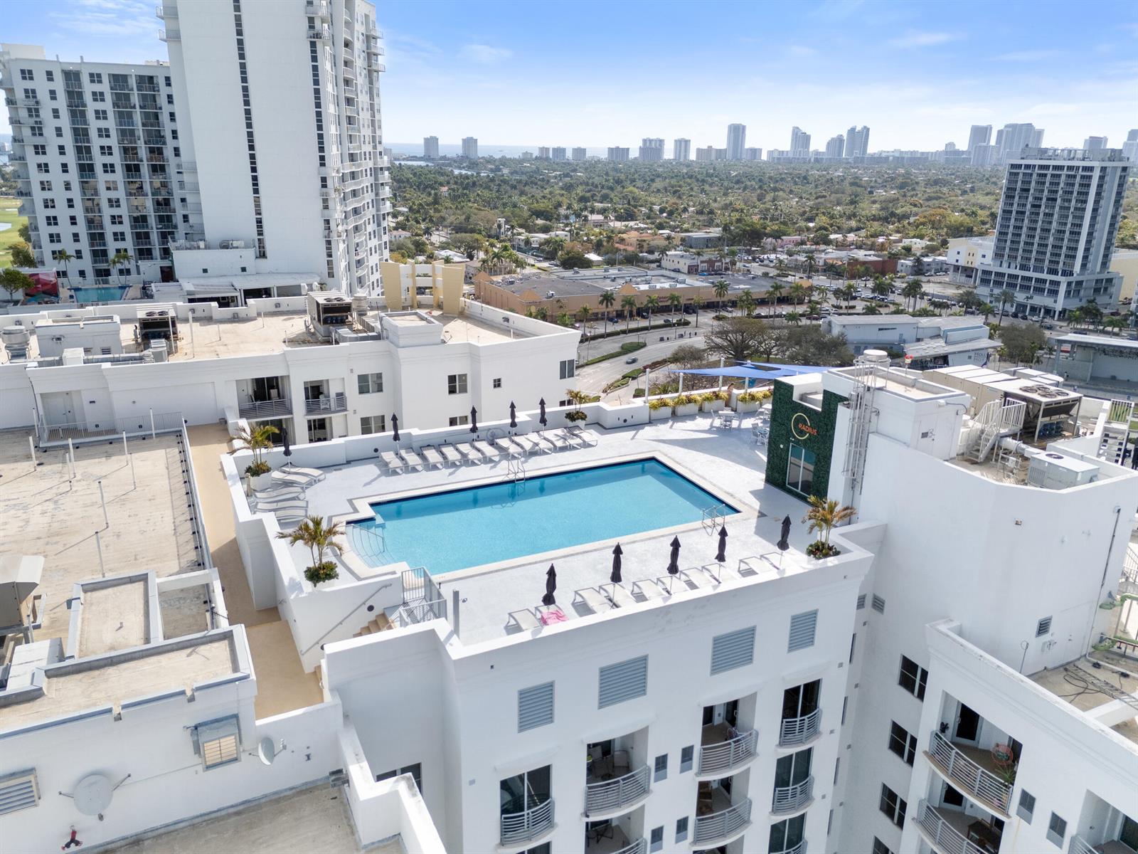 Photo of 1830 Radius  #405, Hollywood, Florida, 33020 - 035