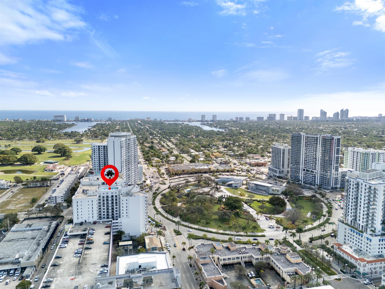 Photo of 1830 Radius  #405, Hollywood, Florida, 33020 - 005-v2