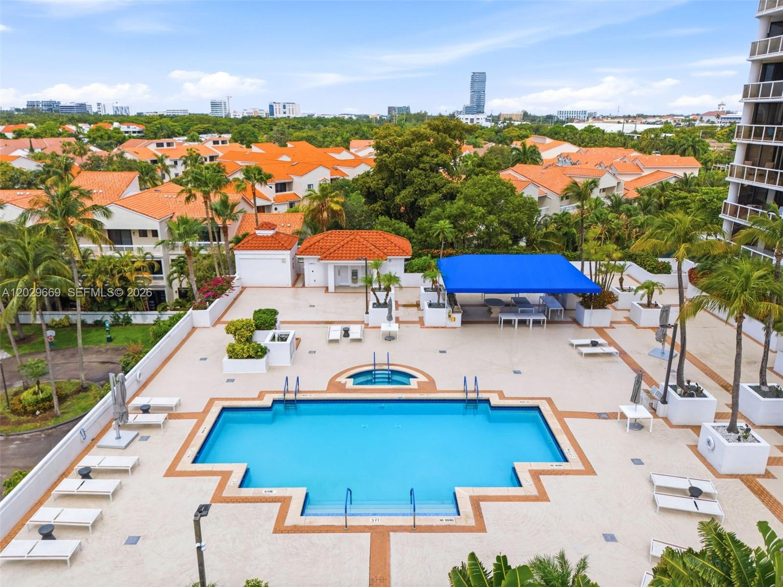Photo of 3610 Yacht Club Dr #1115, Aventura, Florida, 33180 -