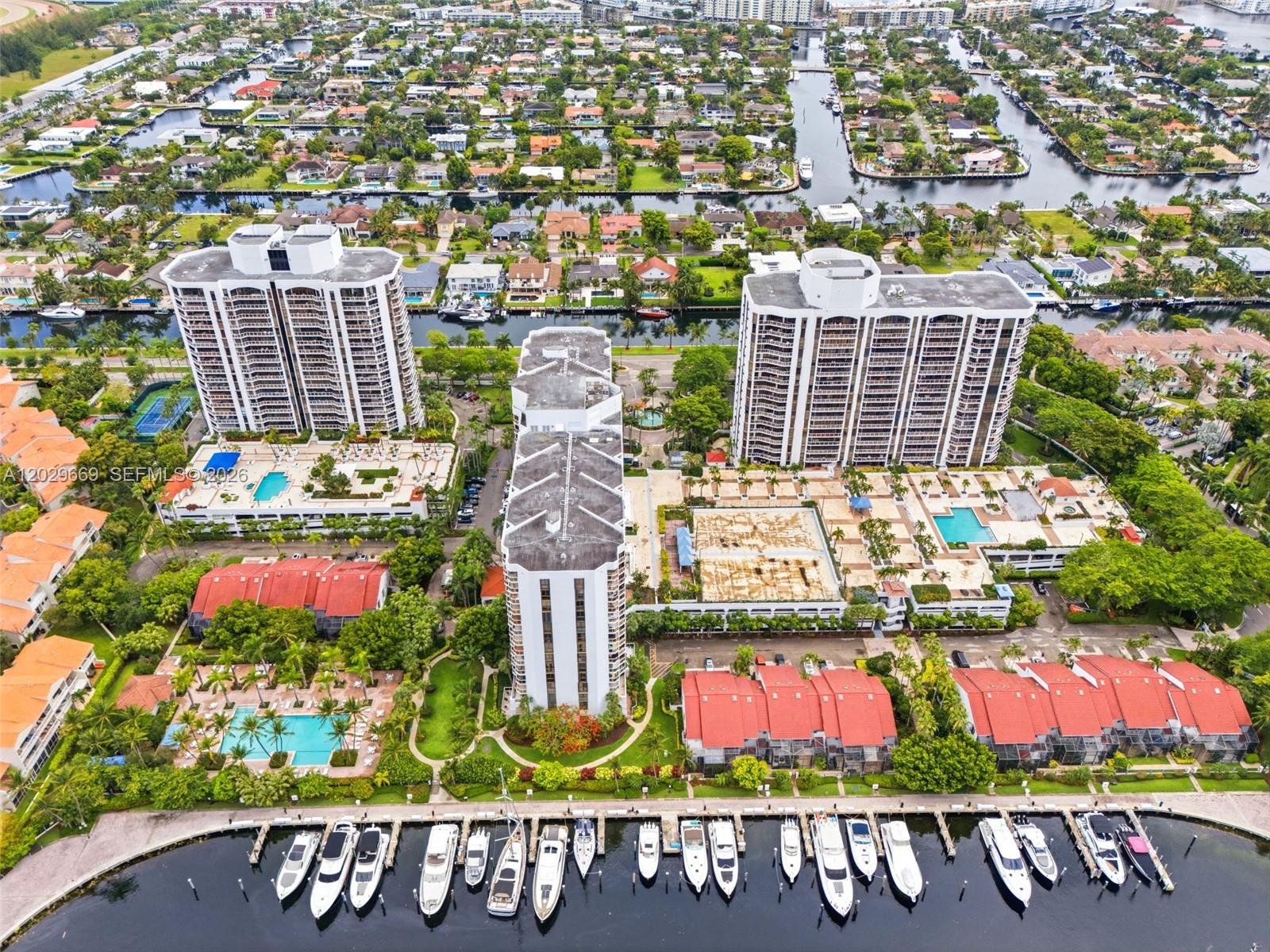 Photo of 3610 Yacht Club Dr #1115, Aventura, Florida, 33180 -