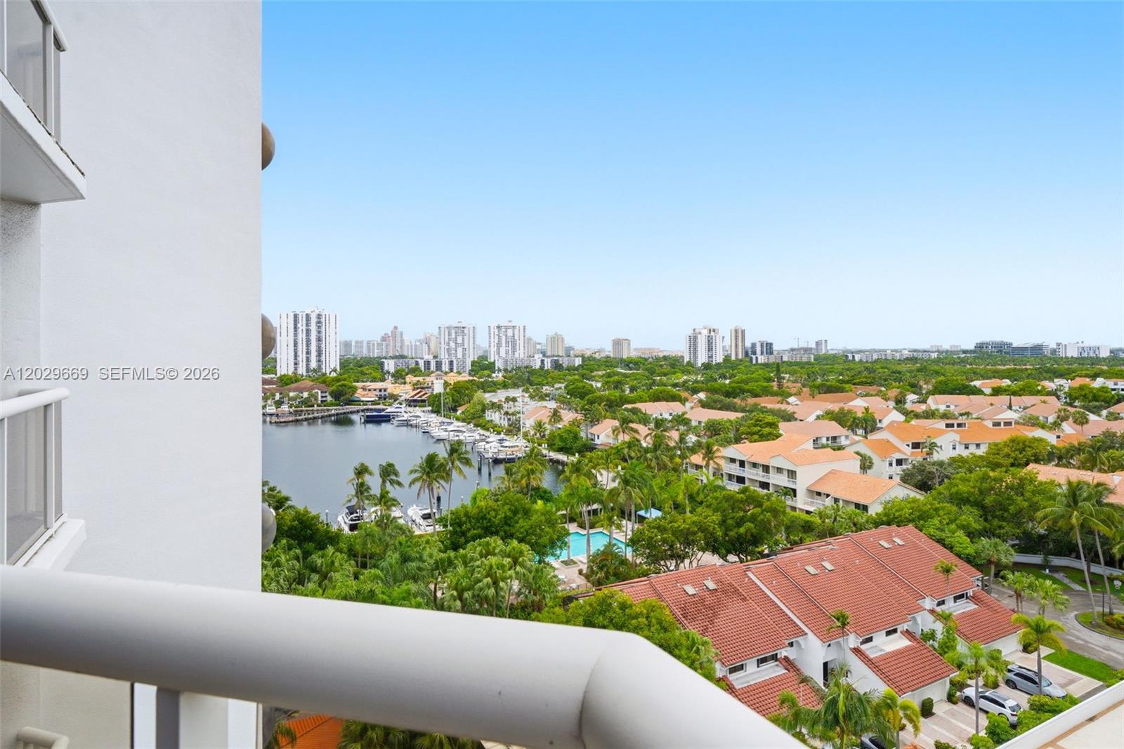 Photo of 3610 Yacht Club Dr #1115, Aventura, Florida, 33180 -