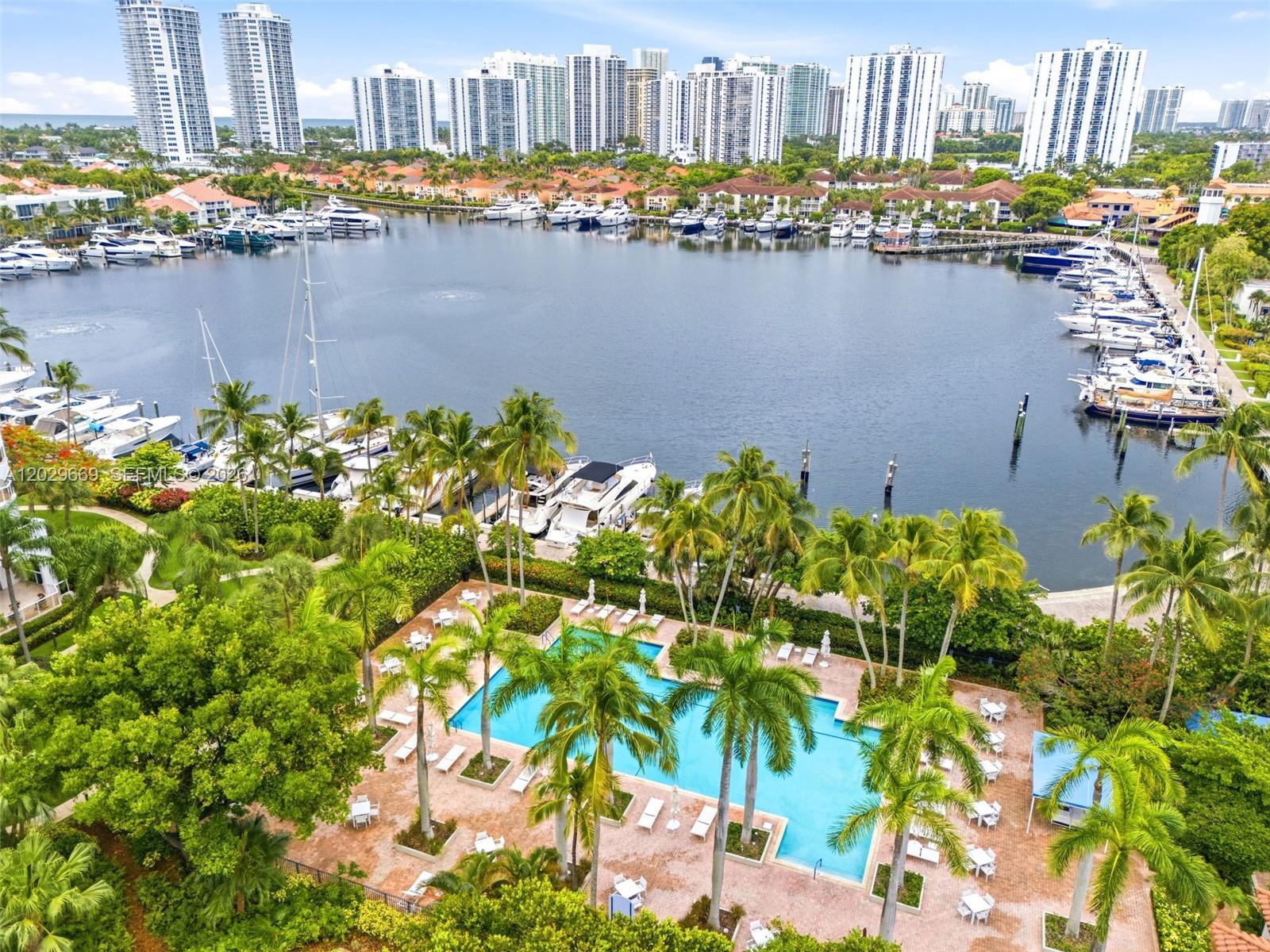 Photo of 3610 Yacht Club Dr #1115, Aventura, Florida, 33180 -