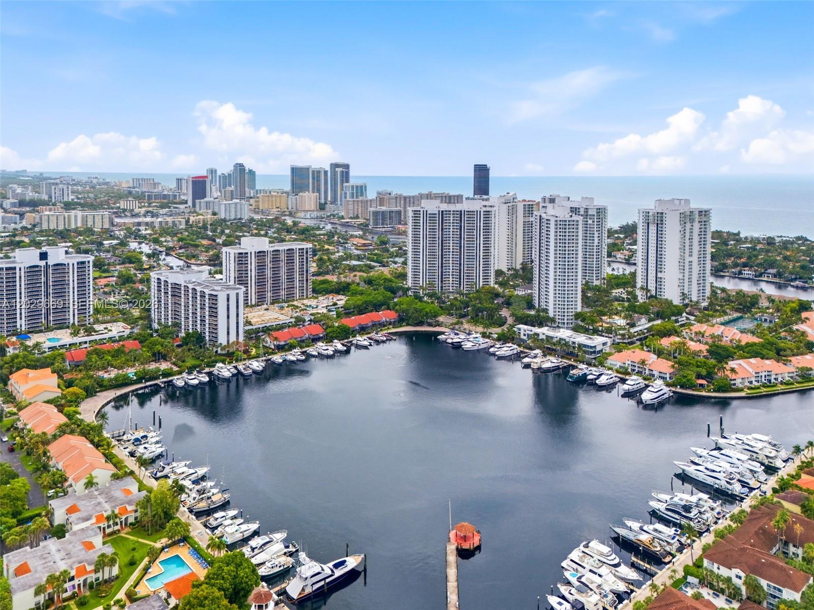 Photo of 3610 Yacht Club Dr #1115, Aventura, Florida, 33180 -