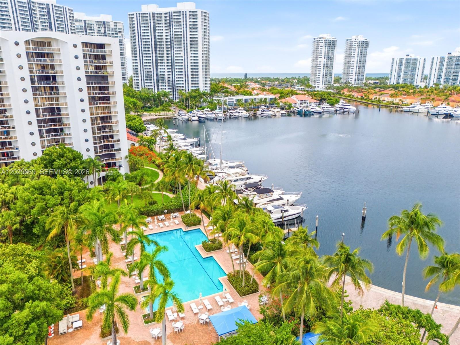 Photo of 3610 Yacht Club Dr #1115, Aventura, Florida, 33180 -