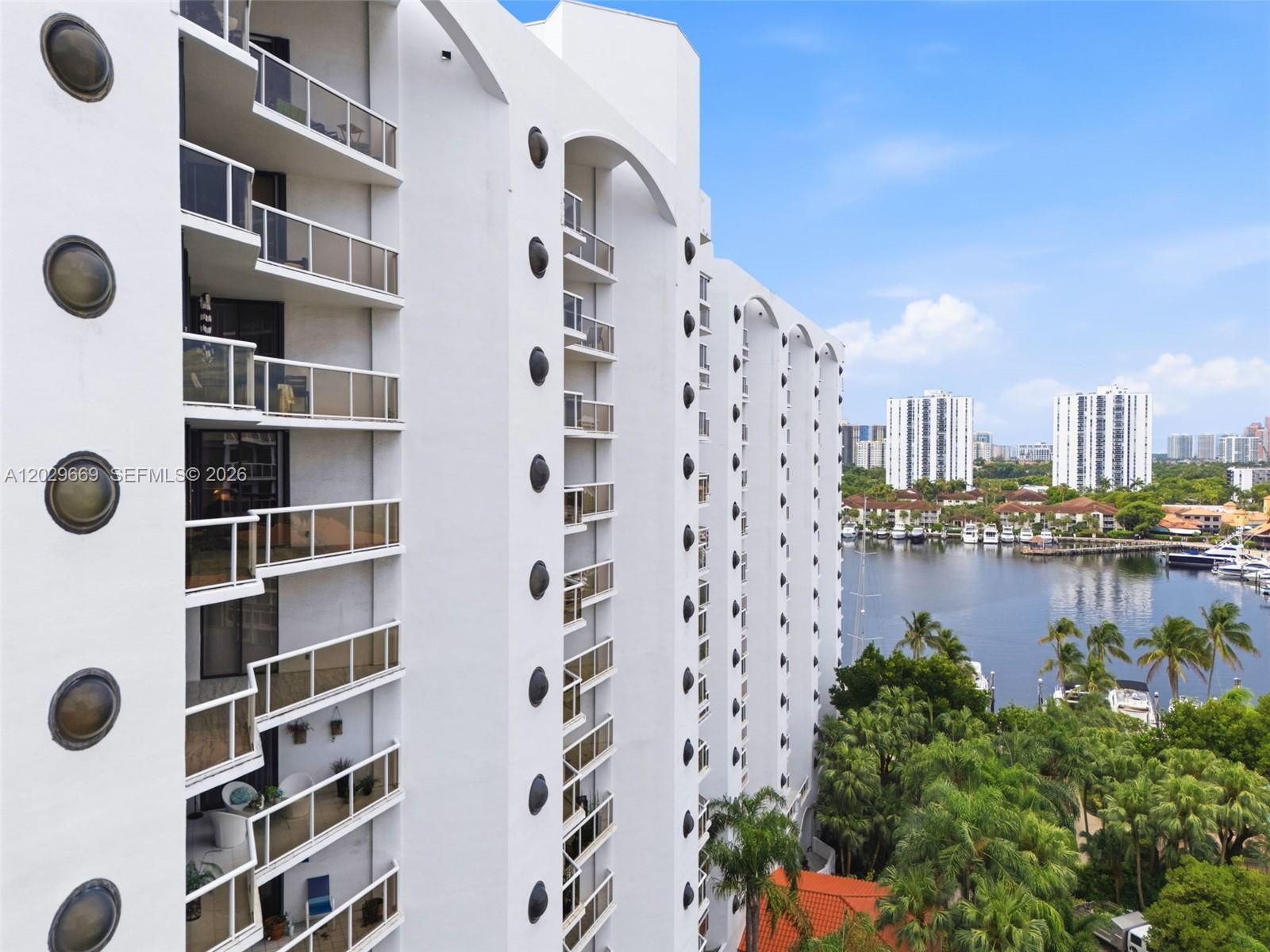 Photo of 3610 Yacht Club Dr #1115, Aventura, Florida, 33180 -
