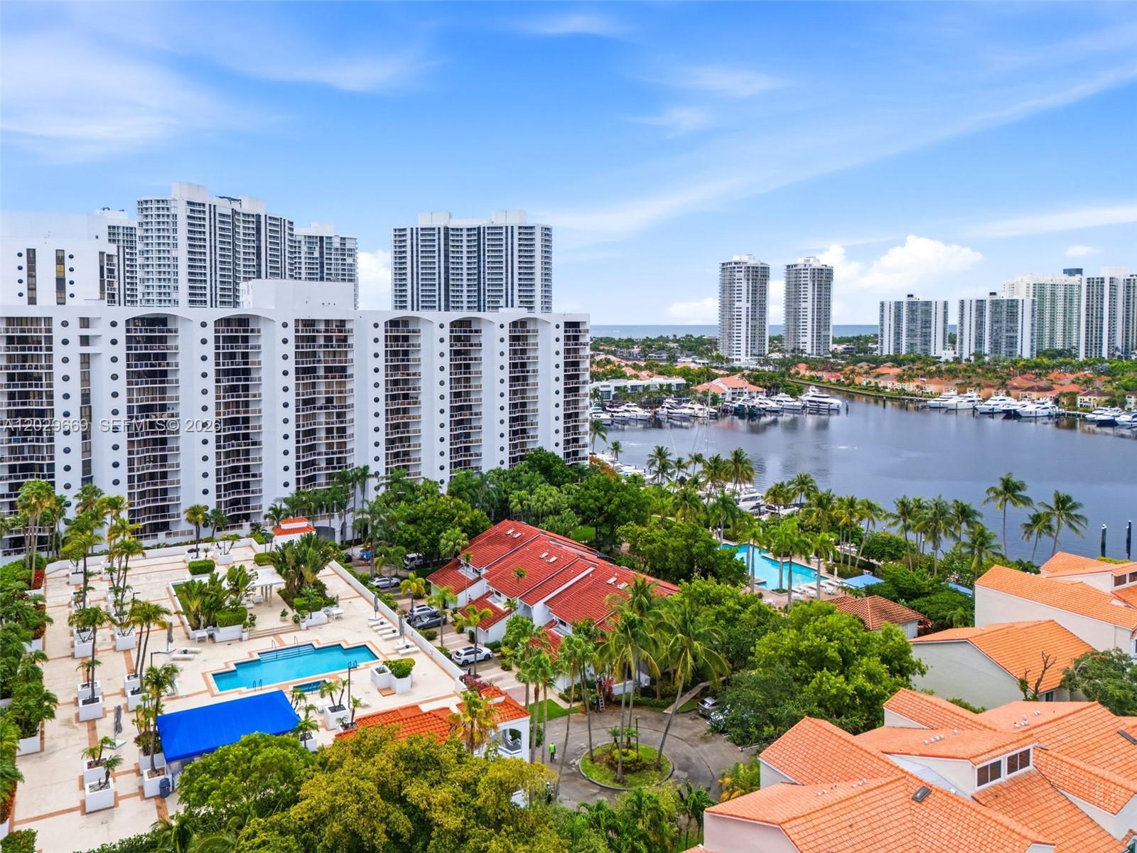 Photo of 3610 Yacht Club Dr #1115, Aventura, Florida, 33180 -