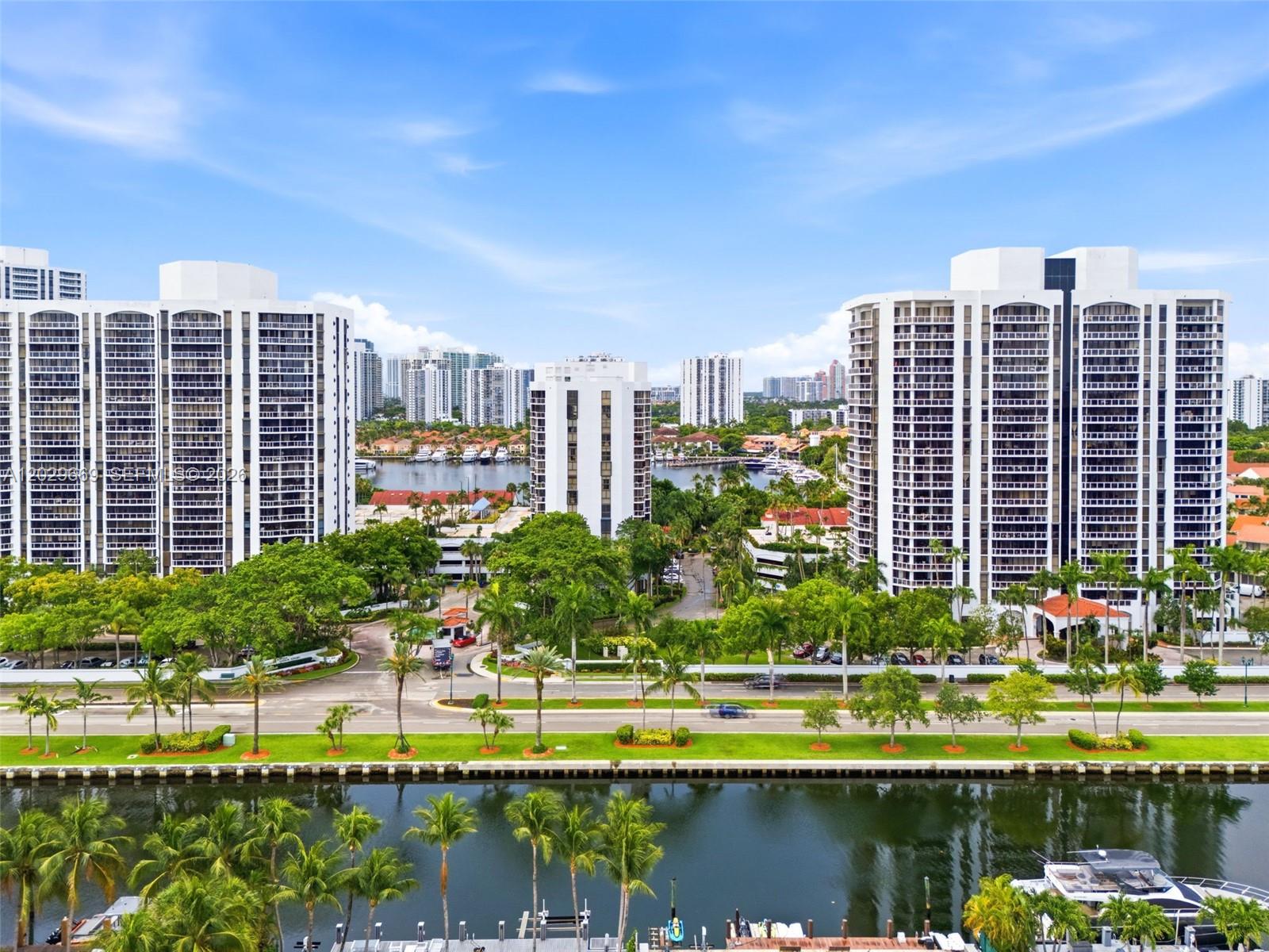 Photo of 3610 Yacht Club Dr #1115, Aventura, Florida, 33180 -
