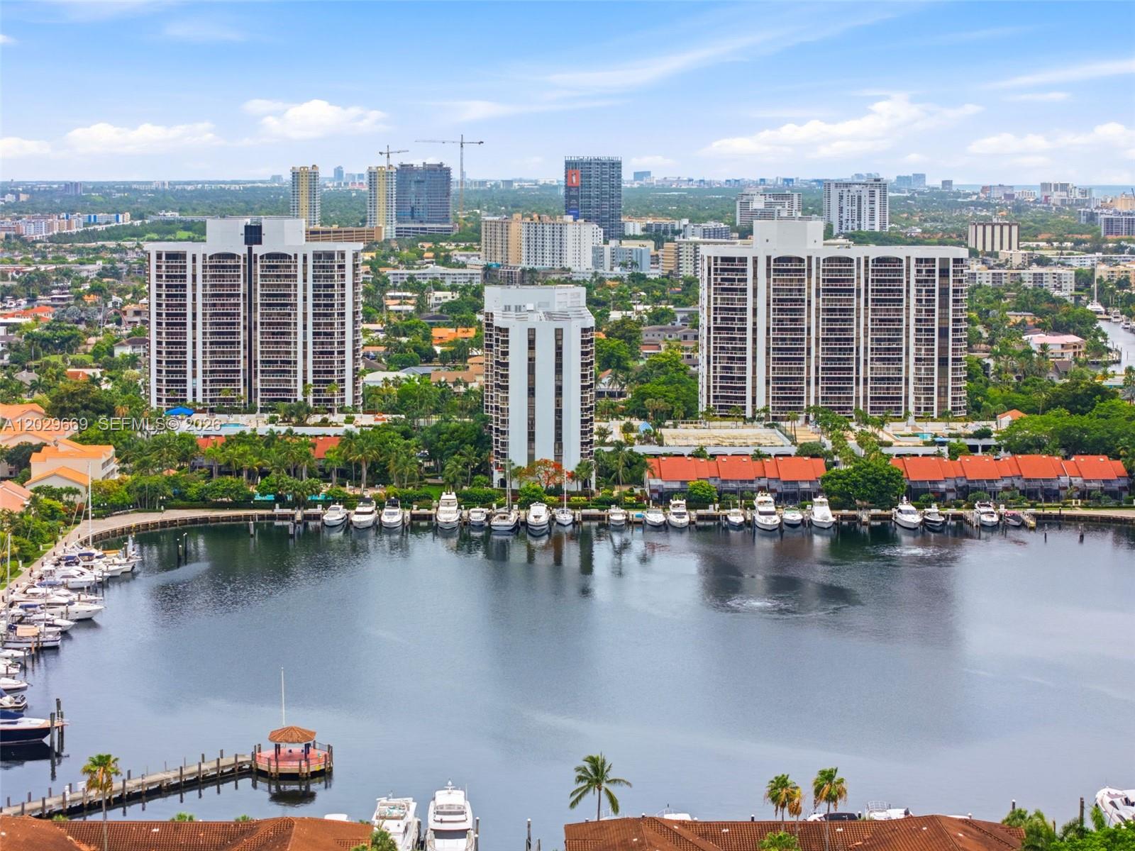 Photo of 3610 Yacht Club Dr #1115, Aventura, Florida, 33180 -