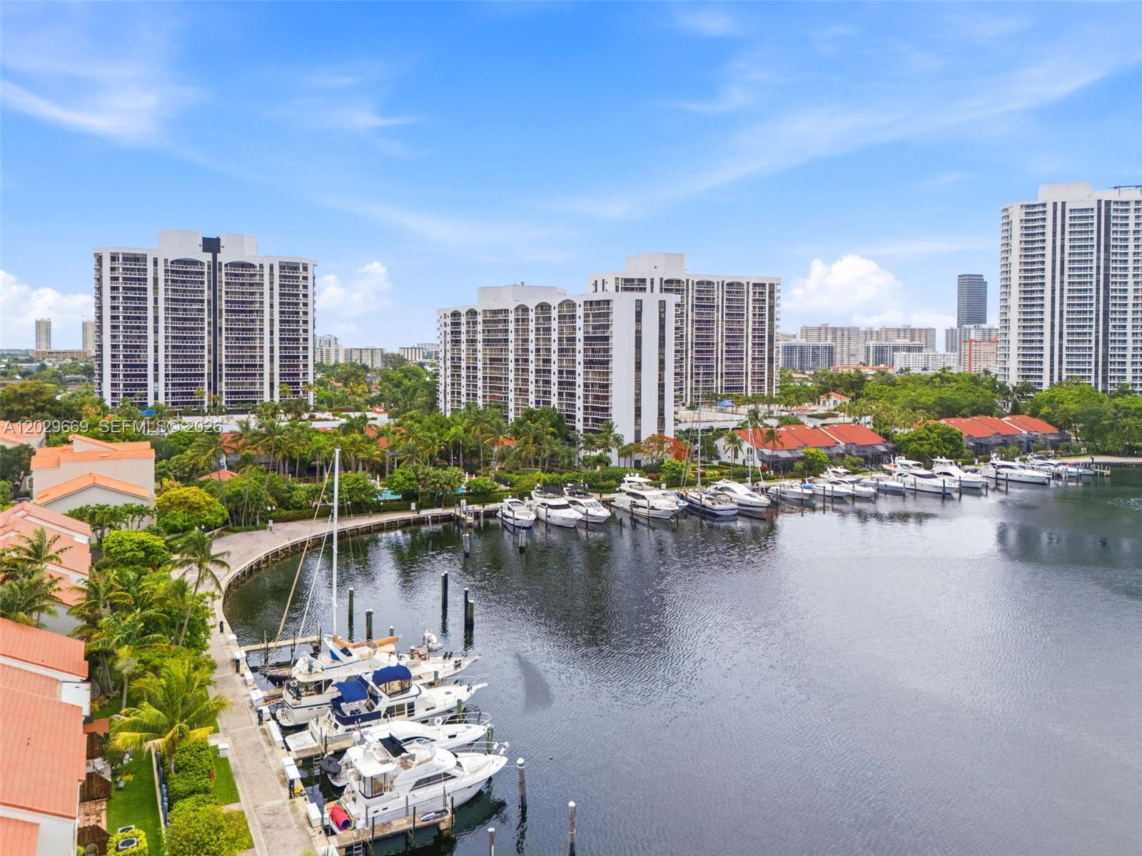 Photo of 3610 Yacht Club Dr #1115, Aventura, Florida, 33180 -