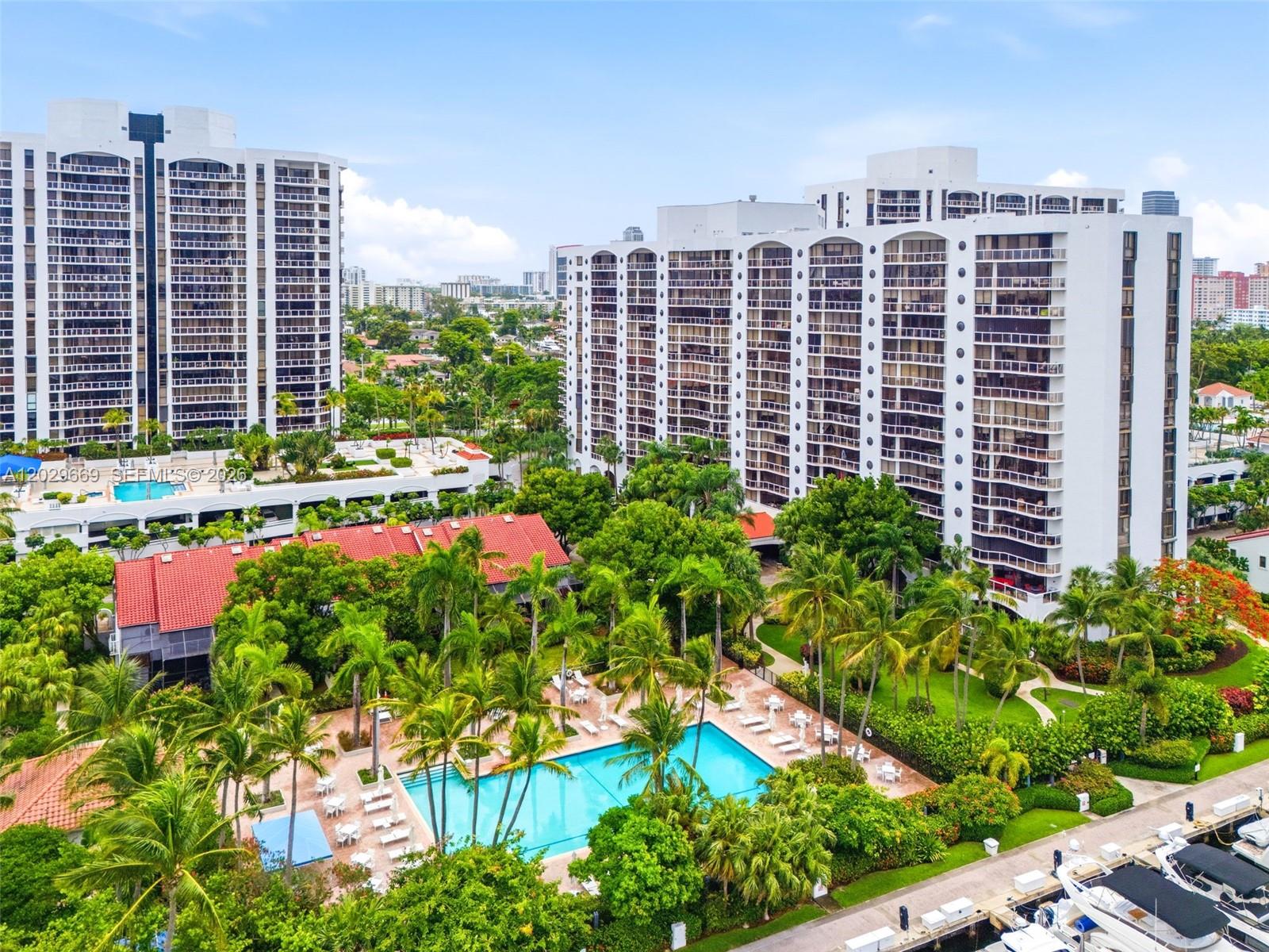 Photo of 3610 Yacht Club Dr #1115, Aventura, Florida, 33180 -