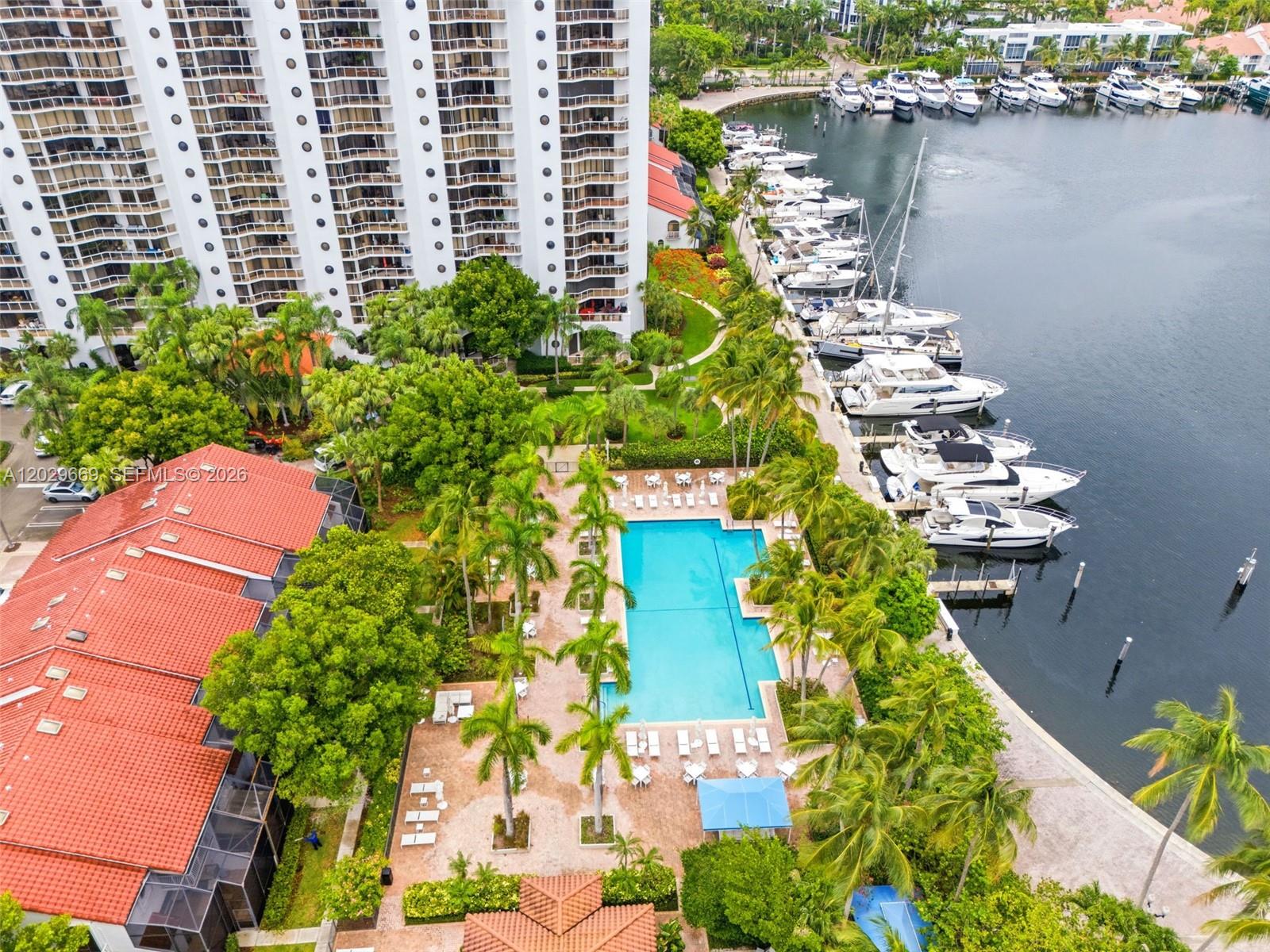 Photo of 3610 Yacht Club Dr #1115, Aventura, Florida, 33180 -