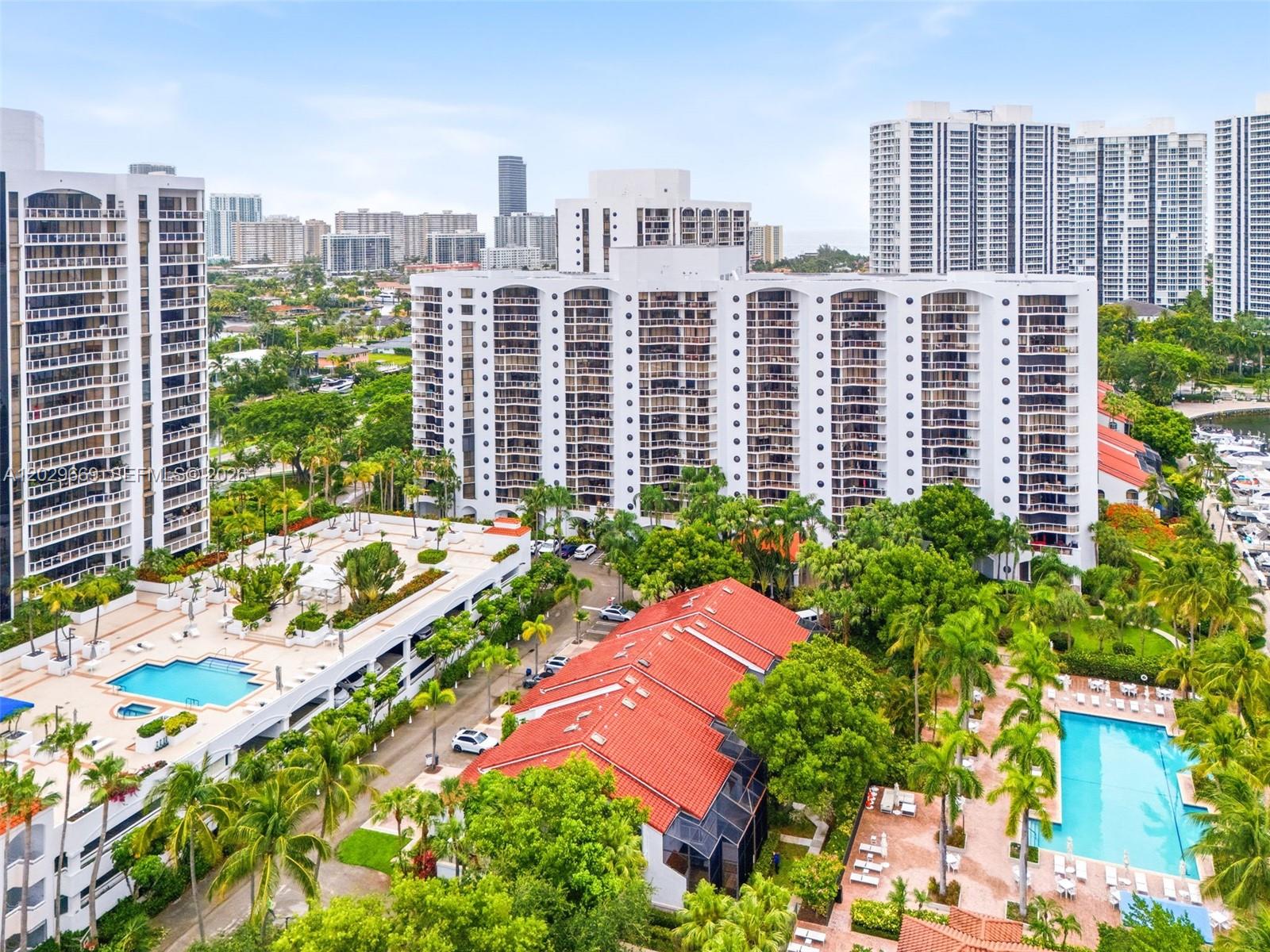 Photo of 3610 Yacht Club Dr #1115, Aventura, Florida, 33180 -