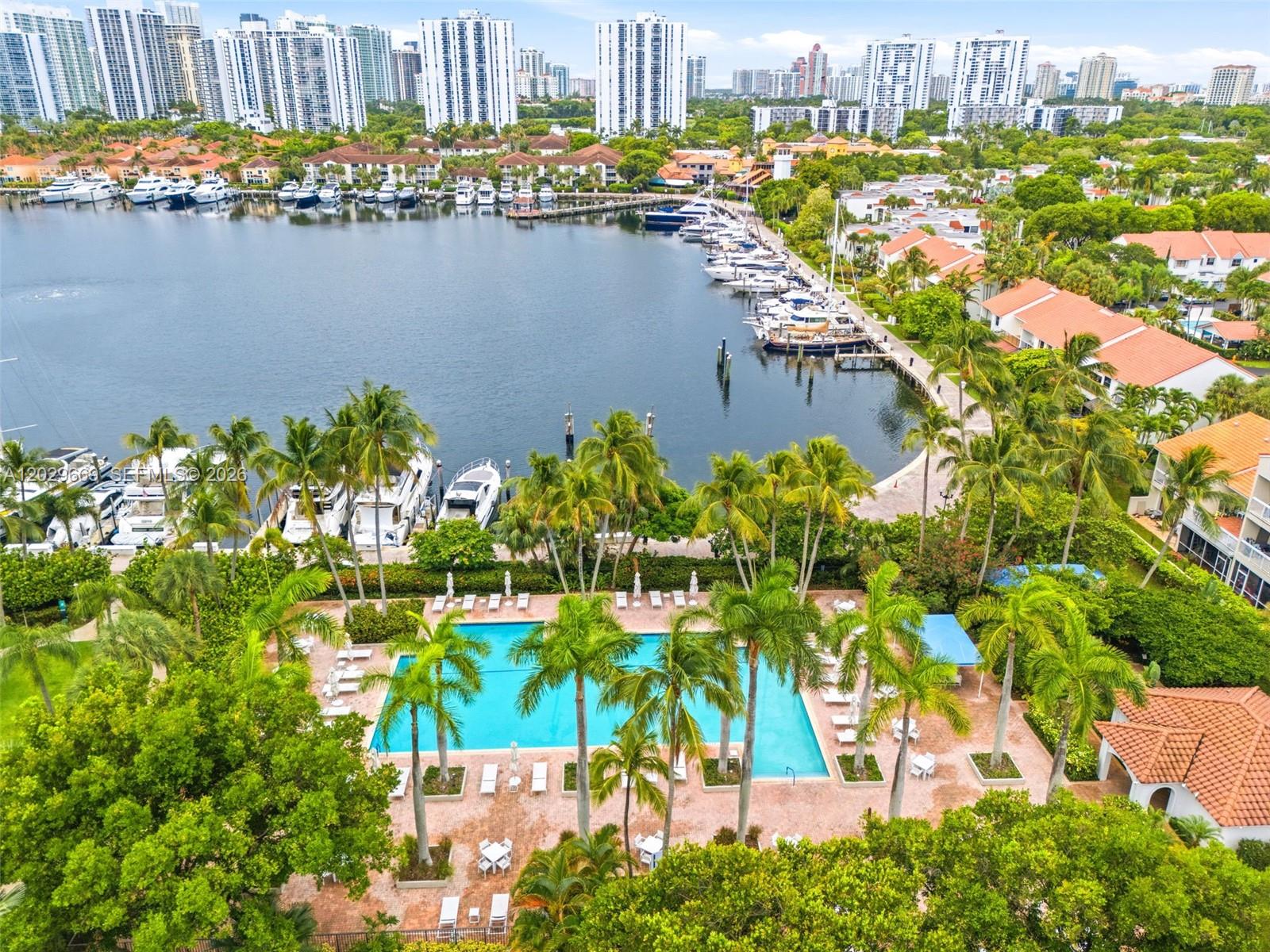 Photo of 3610 Yacht Club Dr #1115, Aventura, Florida, 33180 -