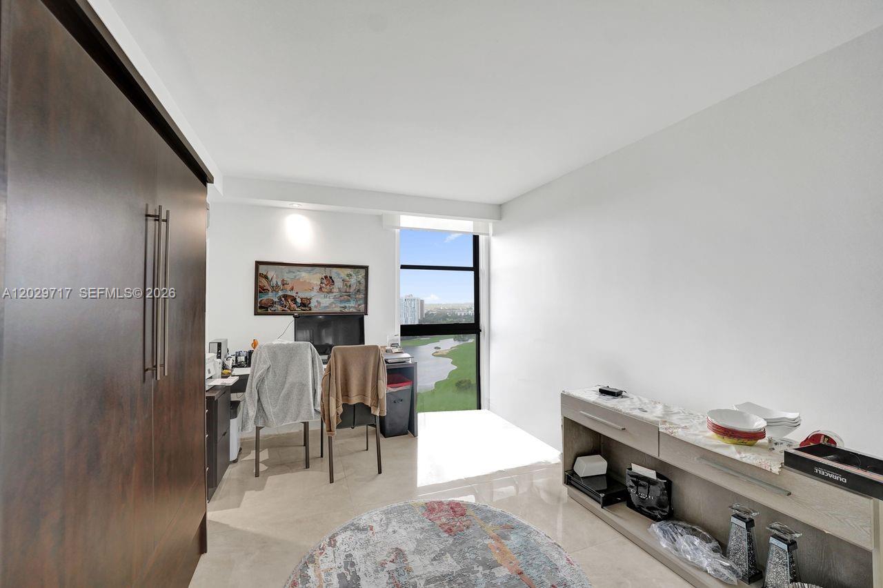 Photo of 20281 Country Club Dr  #2209, Aventura, Florida, 33180 - Second bedroom.