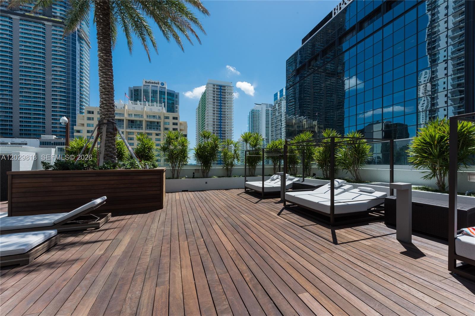 Photo of 1080 Brickell Ave #4105, Miami, Florida, 33131 -