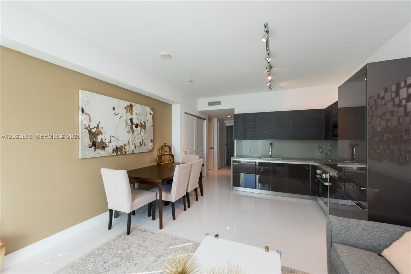 Photo of 1080 Brickell Ave #4105, Miami, Florida, 33131 -