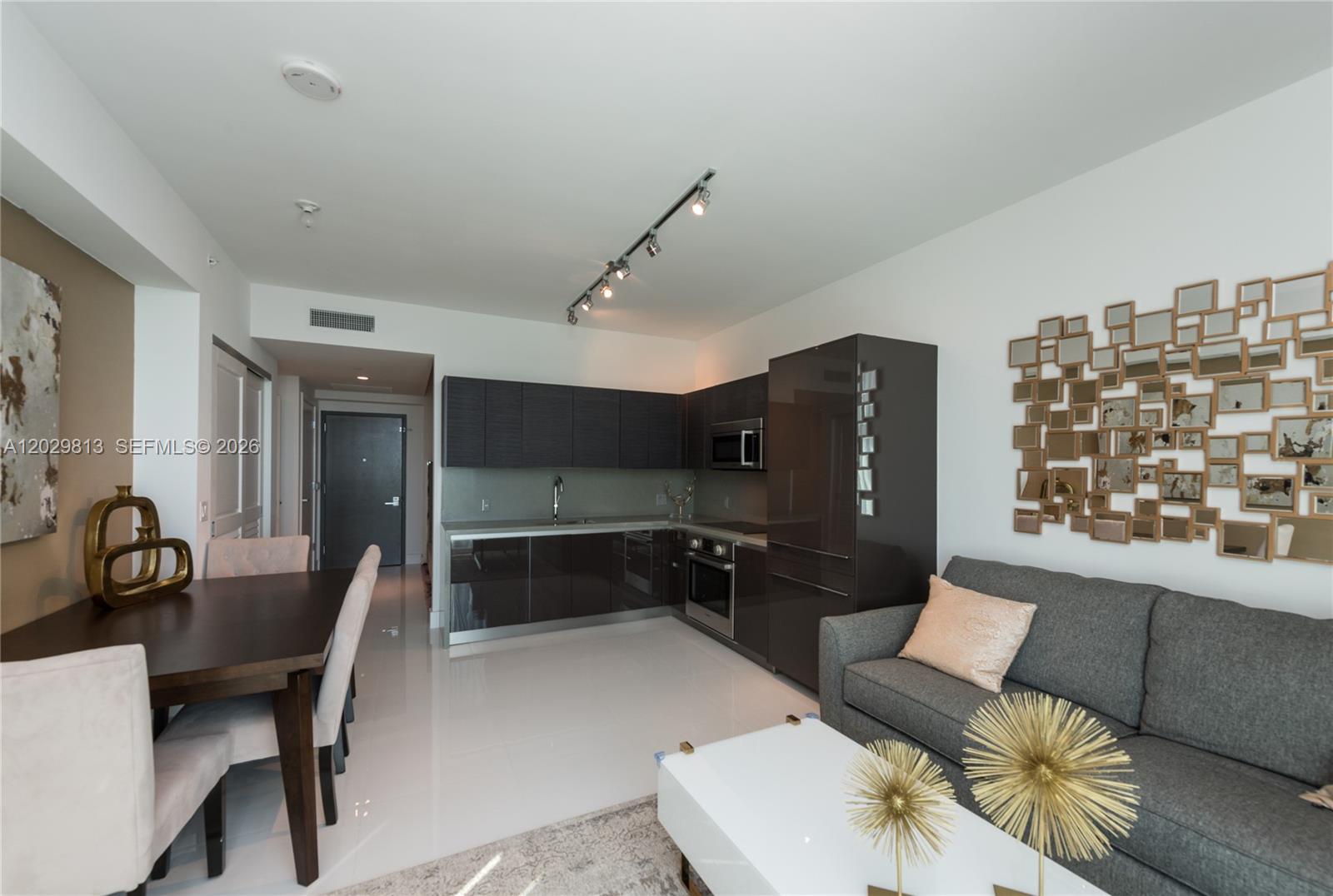 Photo of 1080 Brickell Ave #4105, Miami, Florida, 33131 -